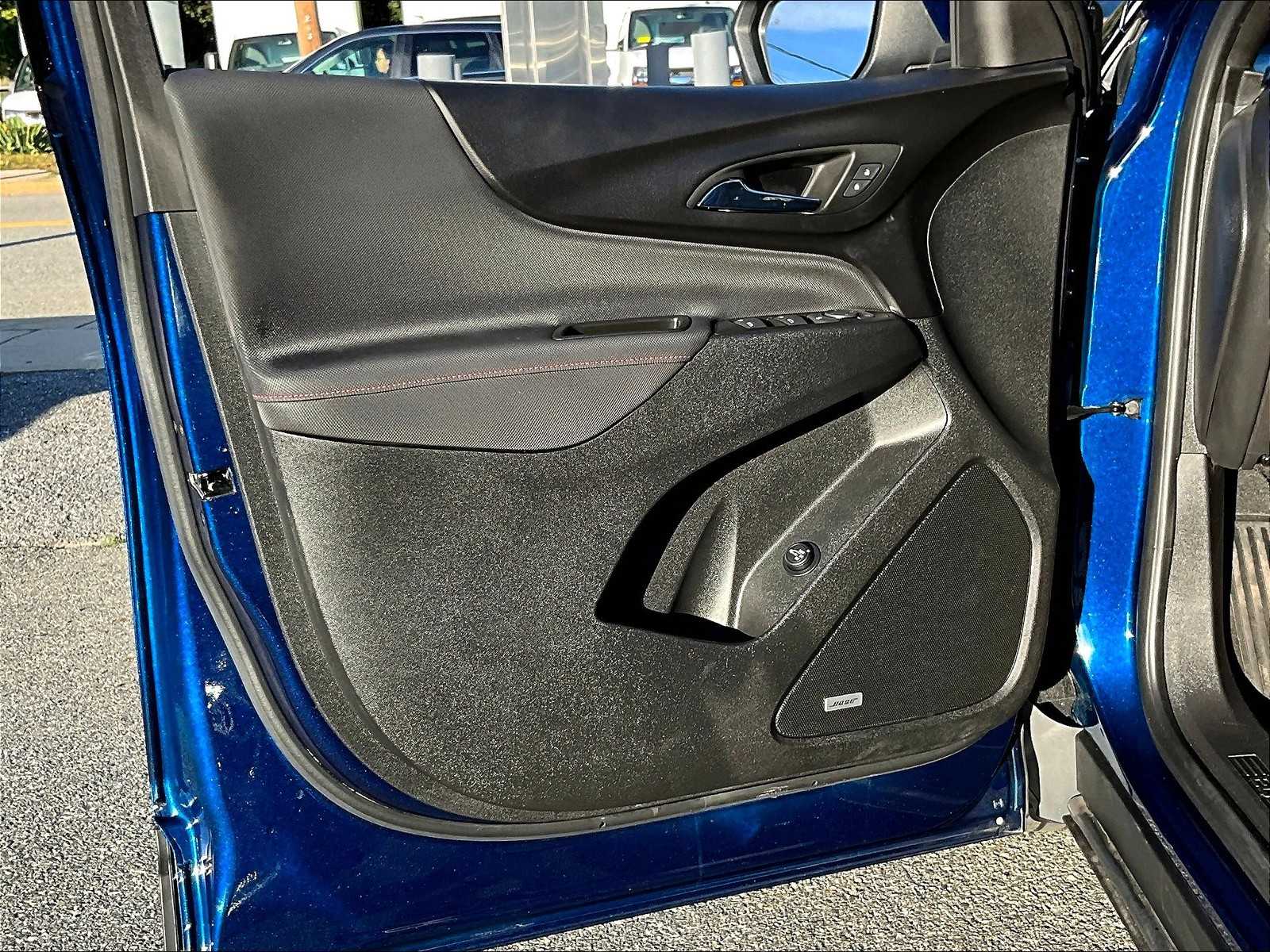 2022 Chevrolet Equinox RS - Photo 9