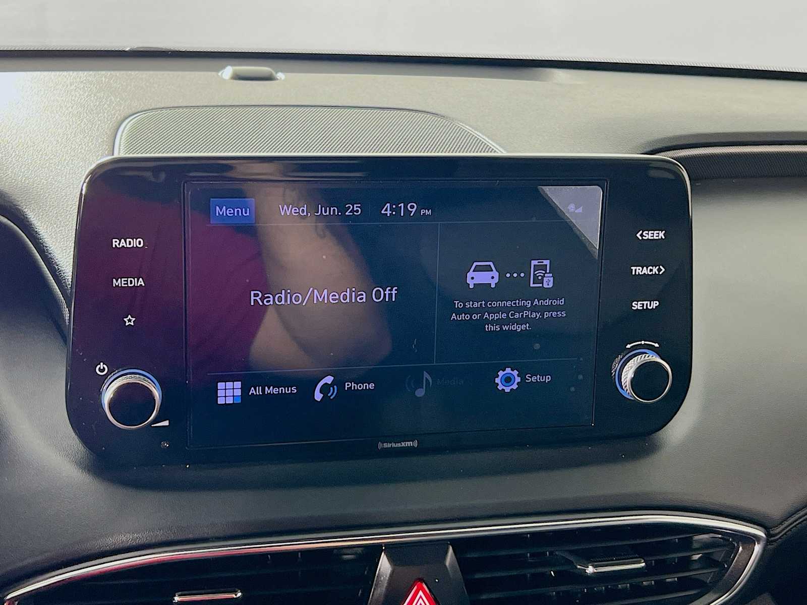 2022 Hyundai Santa Fe XRT - Photo 14