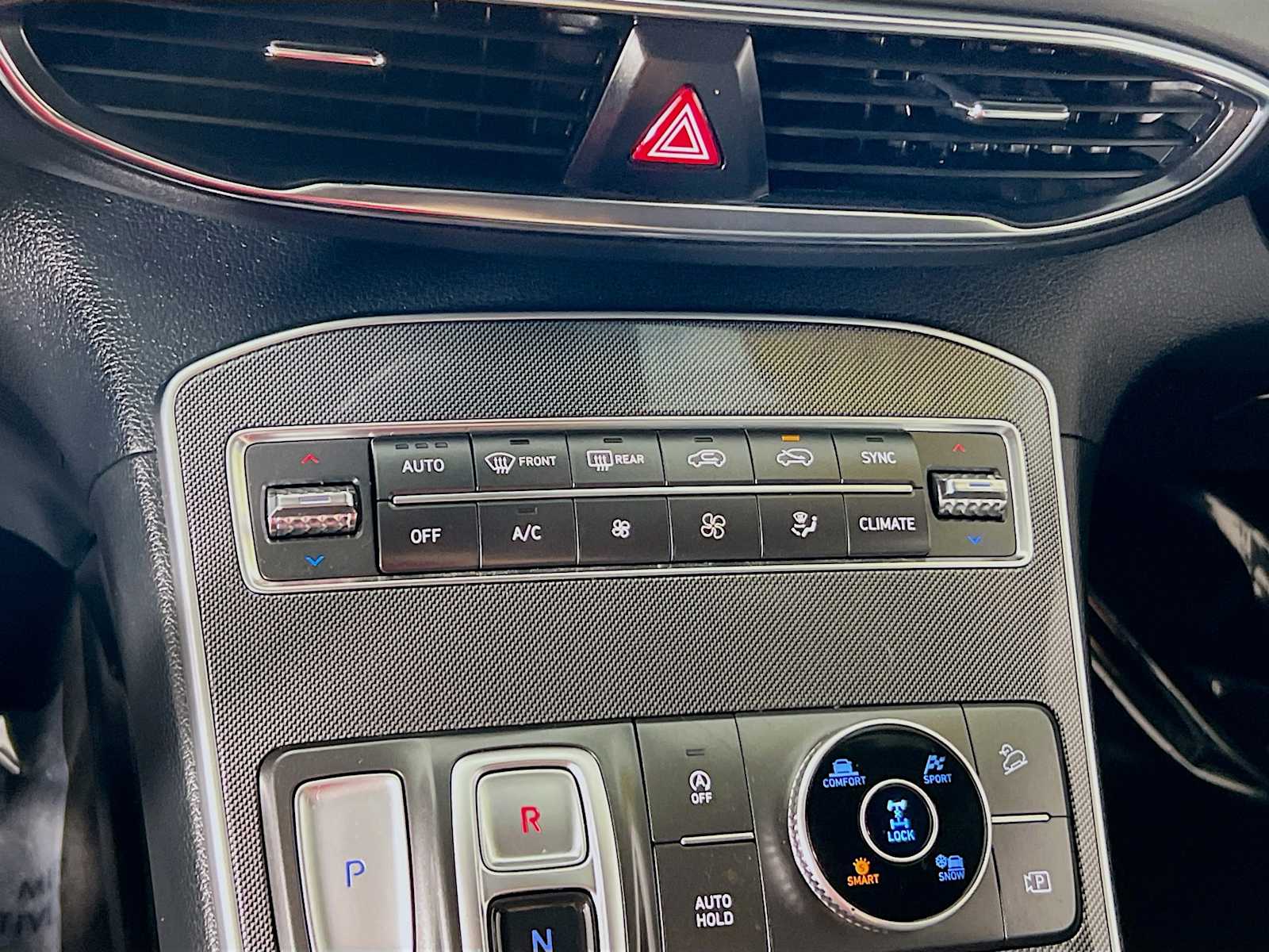2022 Hyundai Santa Fe XRT - Photo 15