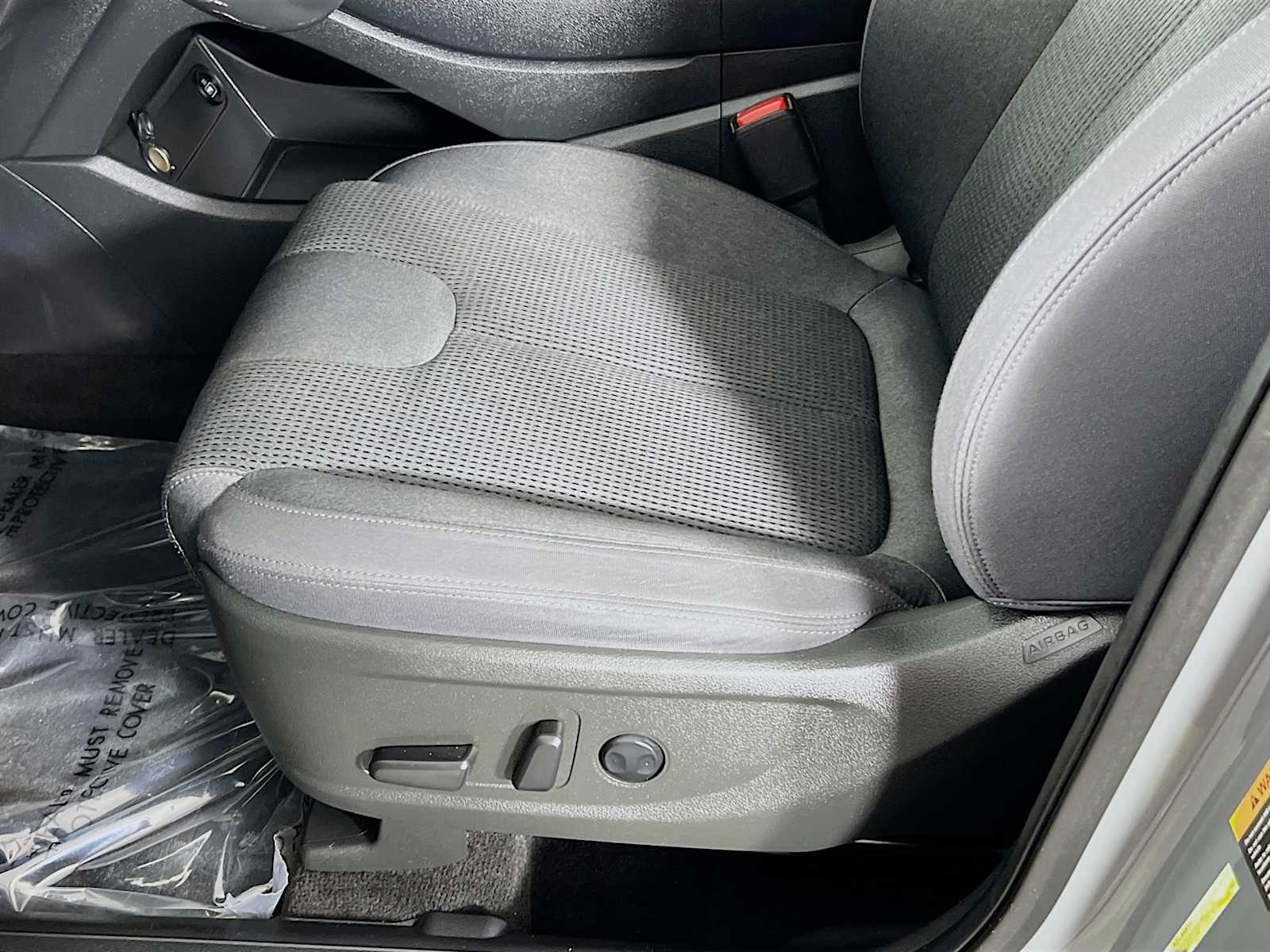 2022 Hyundai Santa Fe XRT - Photo 19