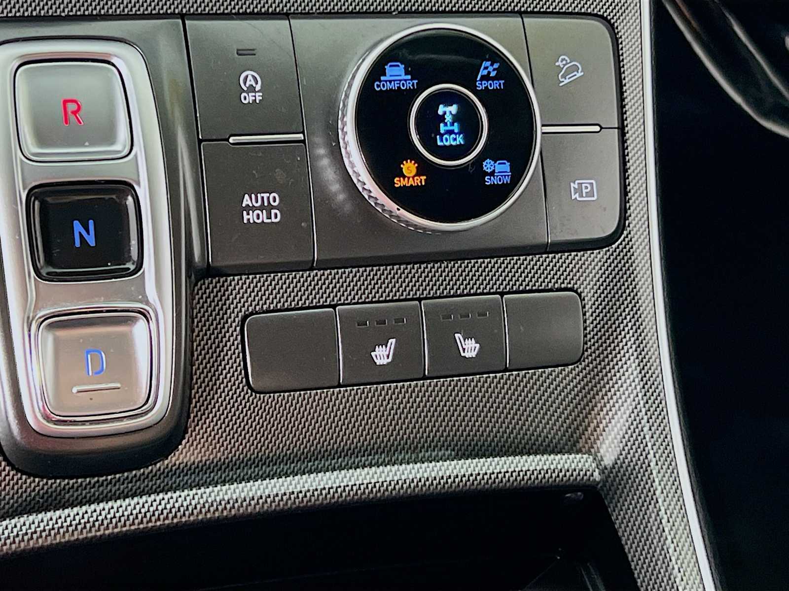 2022 Hyundai Santa Fe XRT - Photo 20