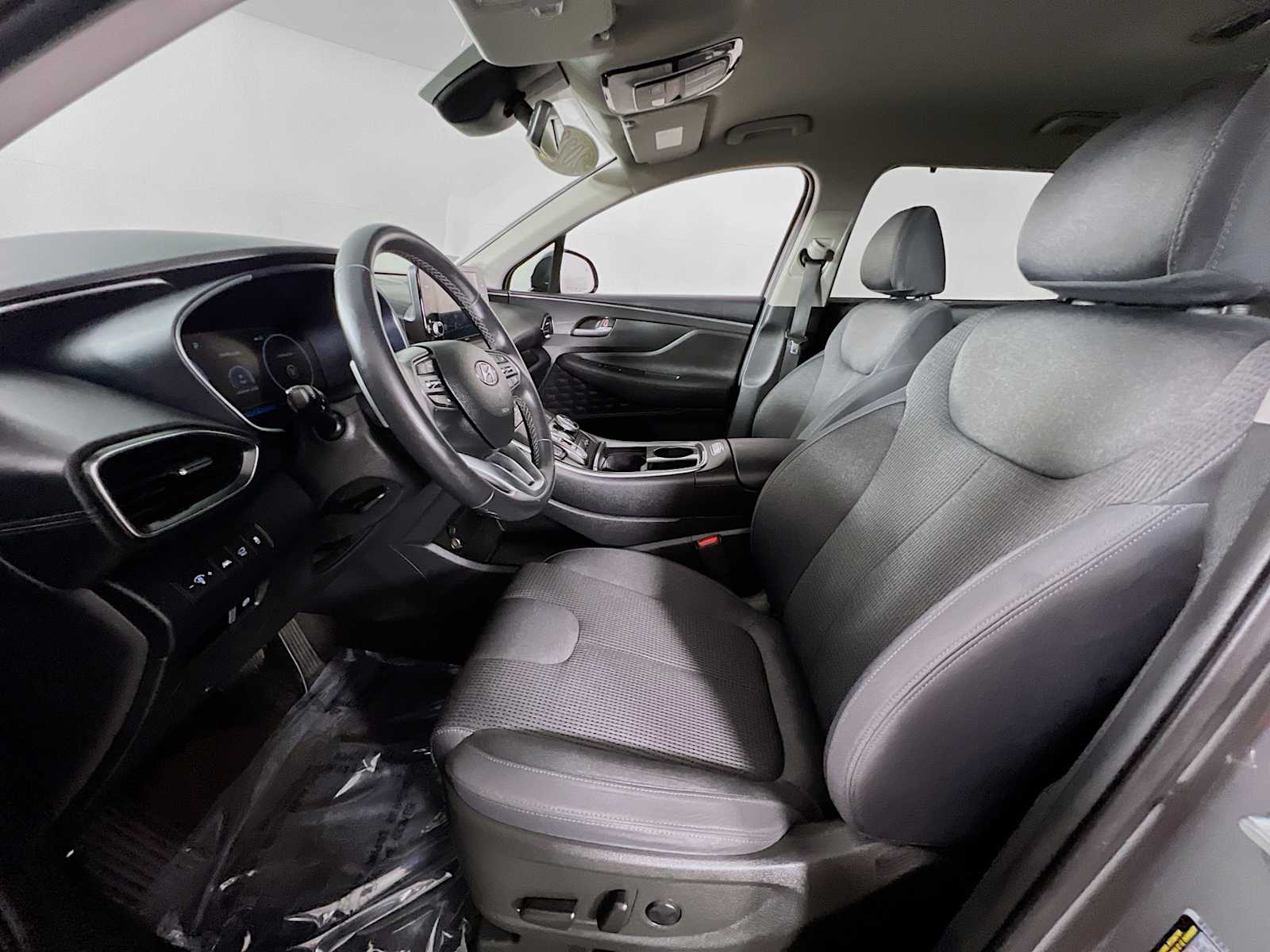 2022 Hyundai Santa Fe XRT - Photo 21