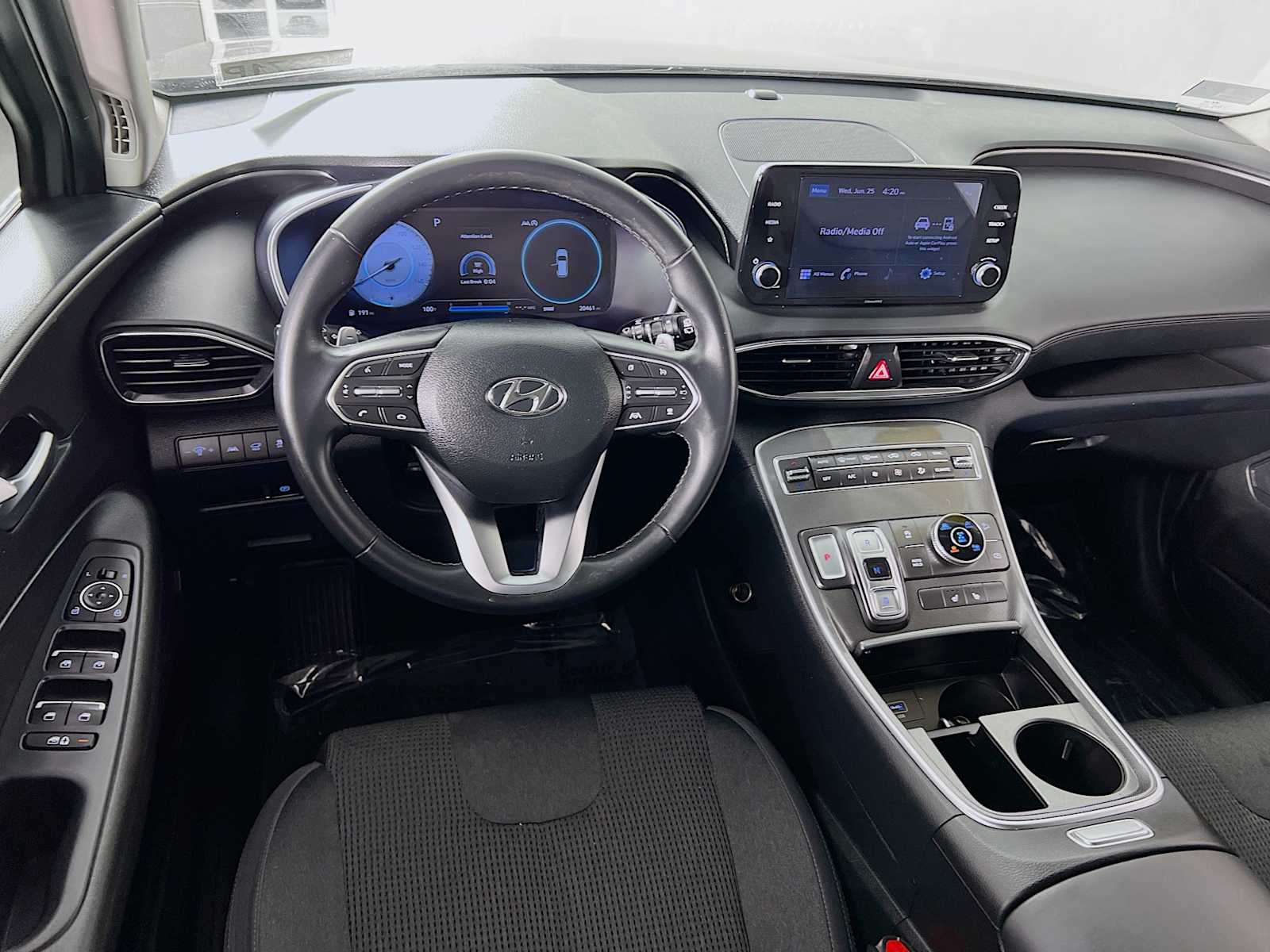 2022 Hyundai Santa Fe XRT - Photo 22