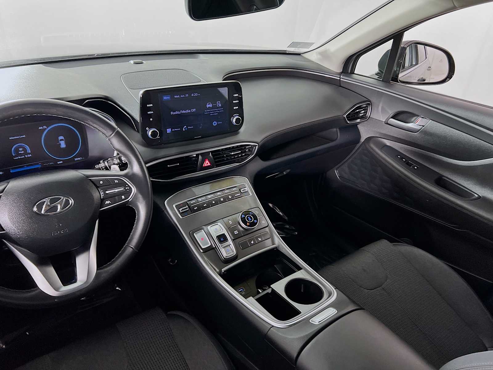 2022 Hyundai Santa Fe XRT - Photo 23