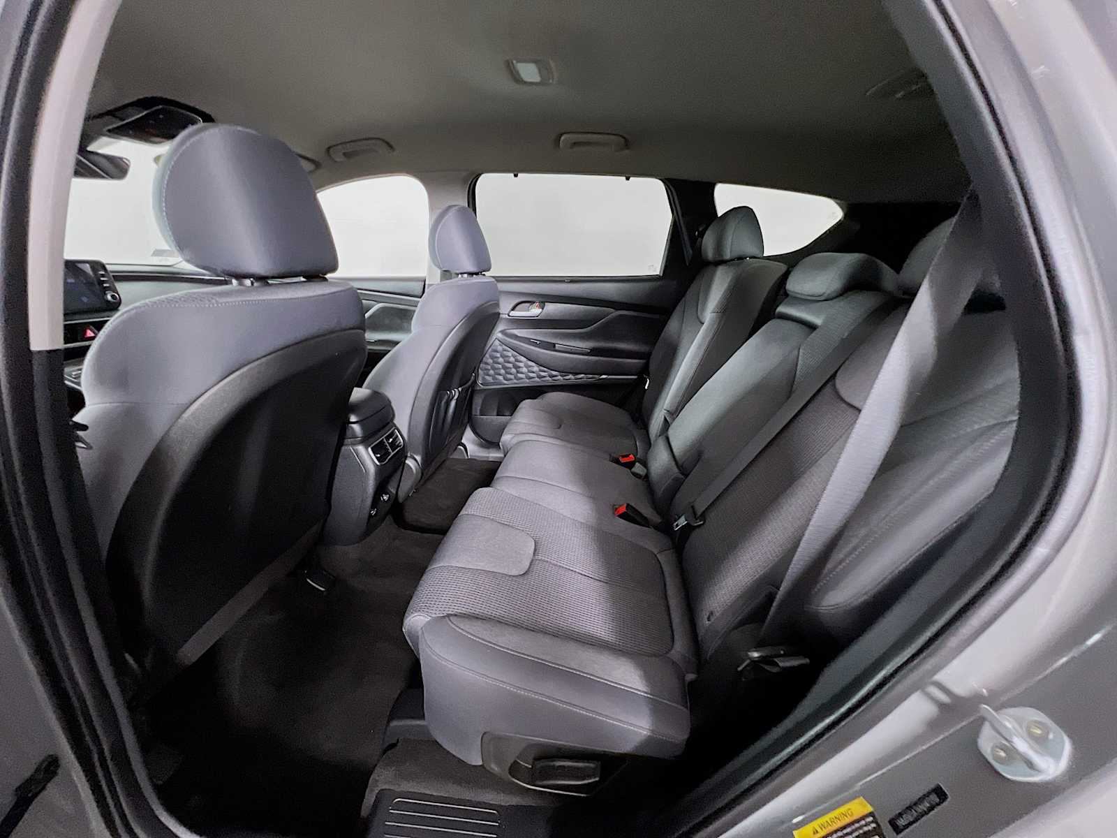 2022 Hyundai Santa Fe XRT - Photo 24