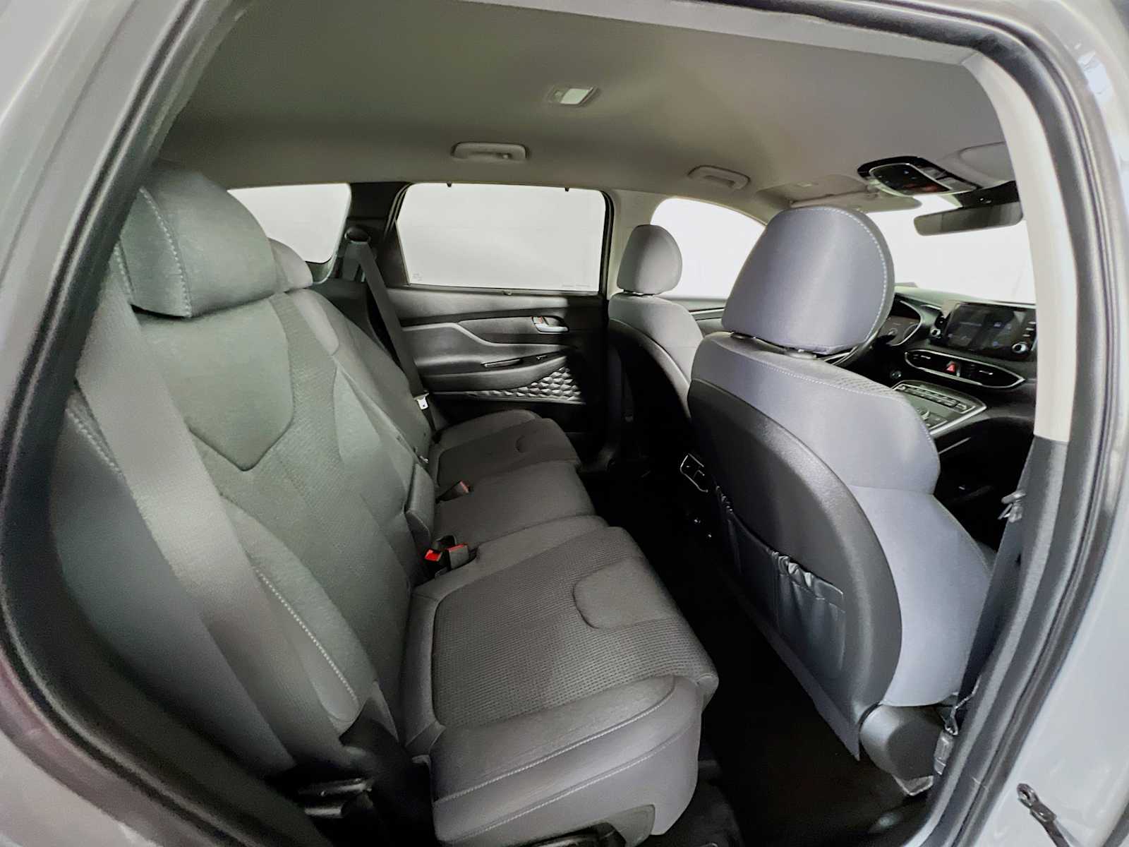 2022 Hyundai Santa Fe XRT - Photo 26
