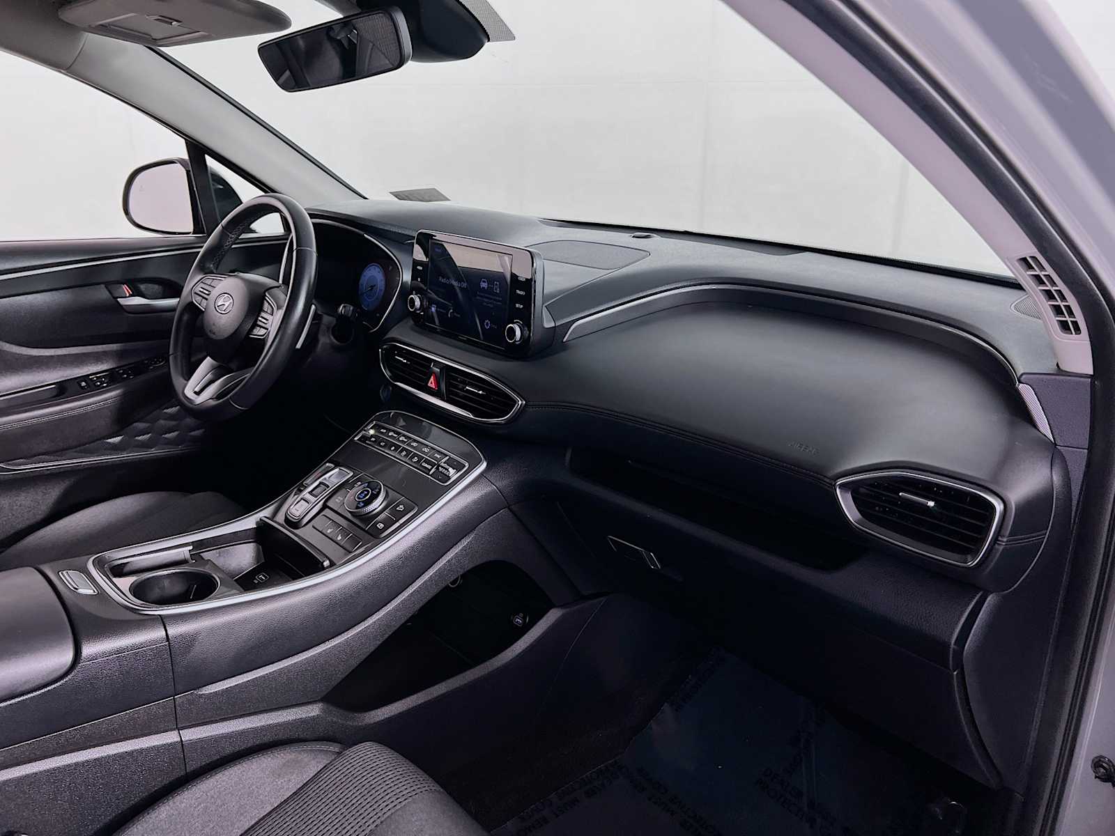2022 Hyundai Santa Fe XRT - Photo 28