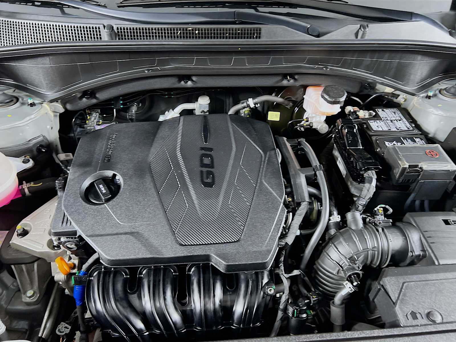 2022 Hyundai Santa Fe XRT - Photo 29
