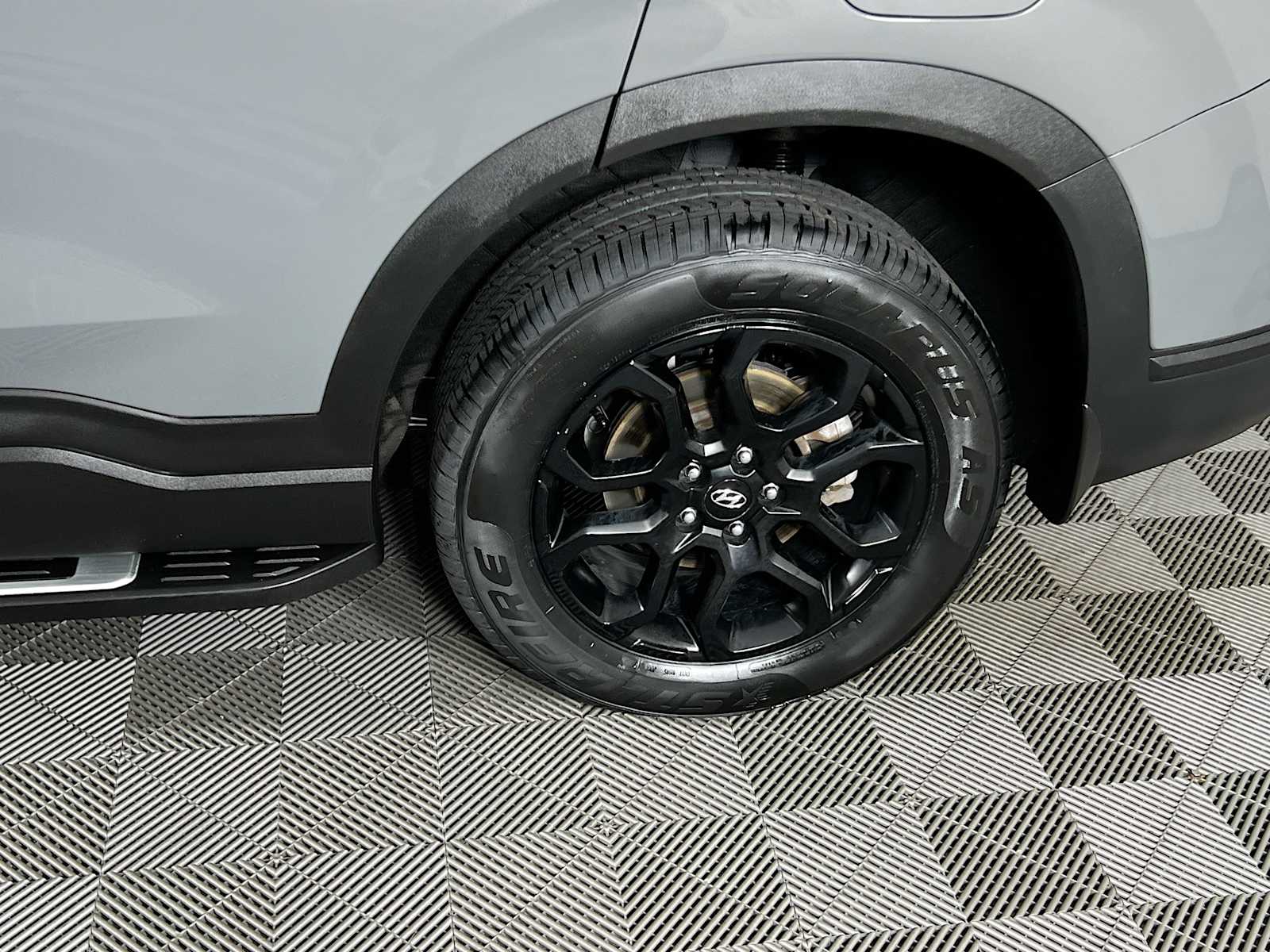 2022 Hyundai Santa Fe XRT - Photo 30