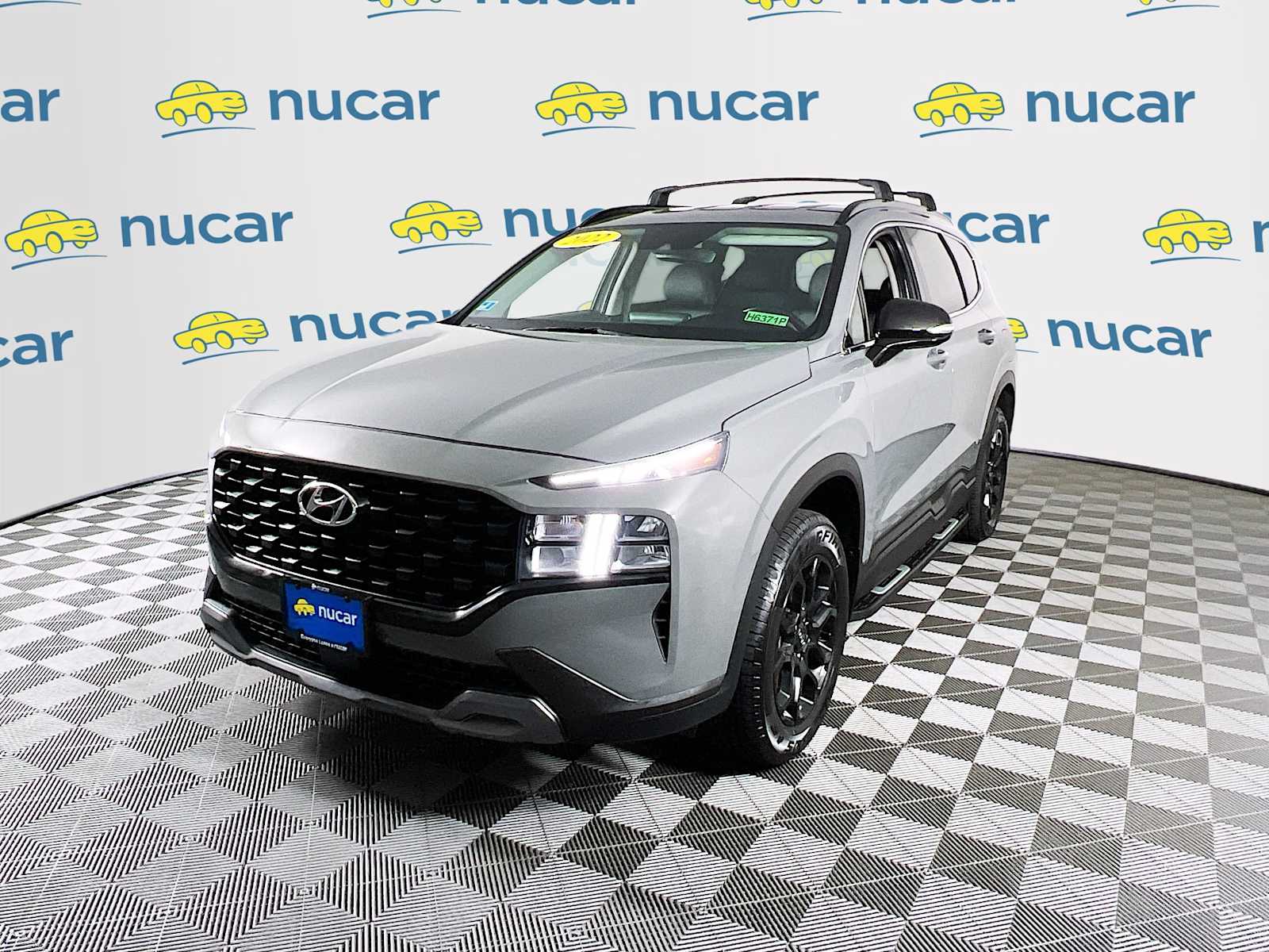 2022 Hyundai Santa Fe XRT - Photo 3