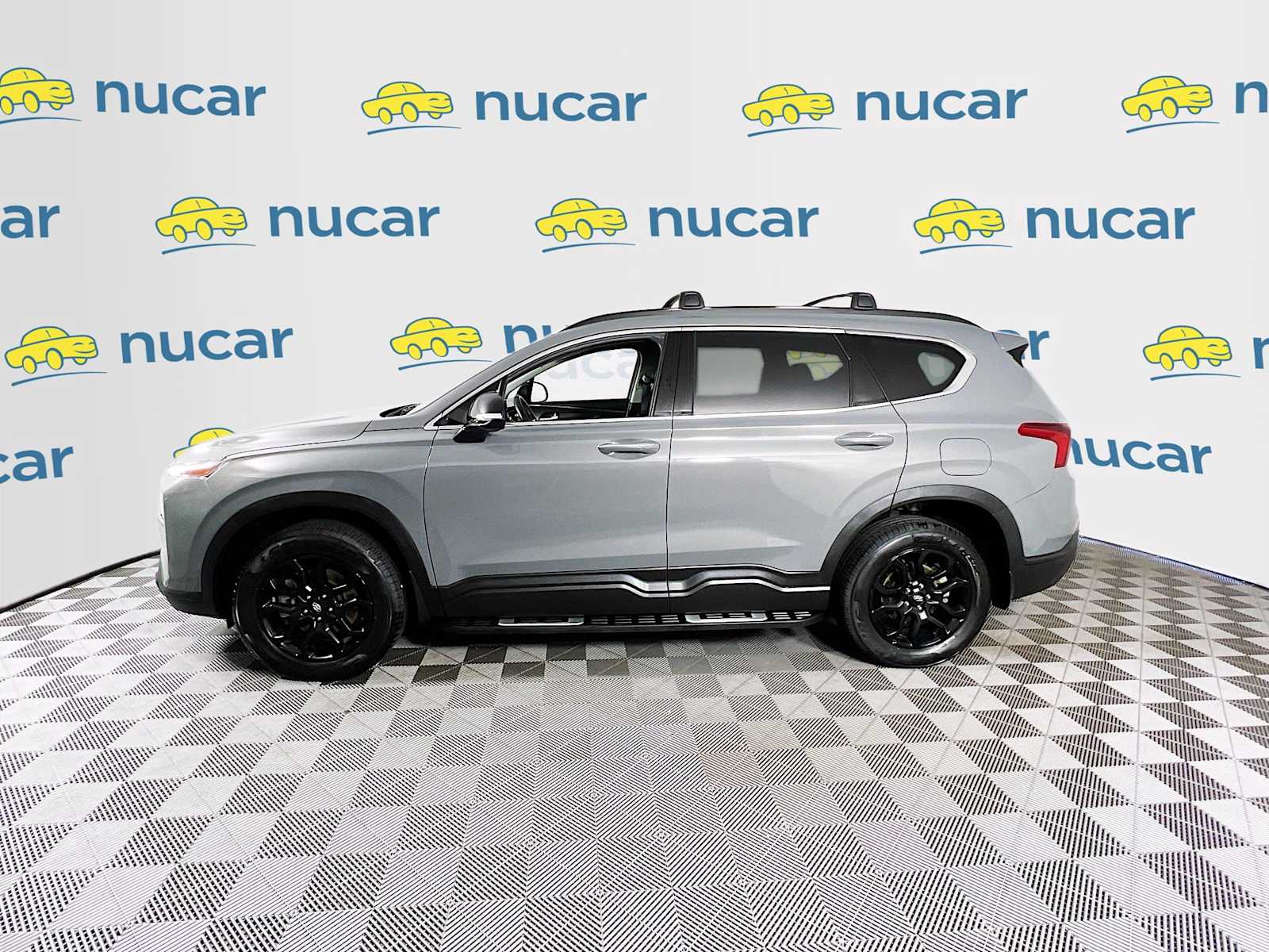 2022 Hyundai Santa Fe XRT - Photo 4