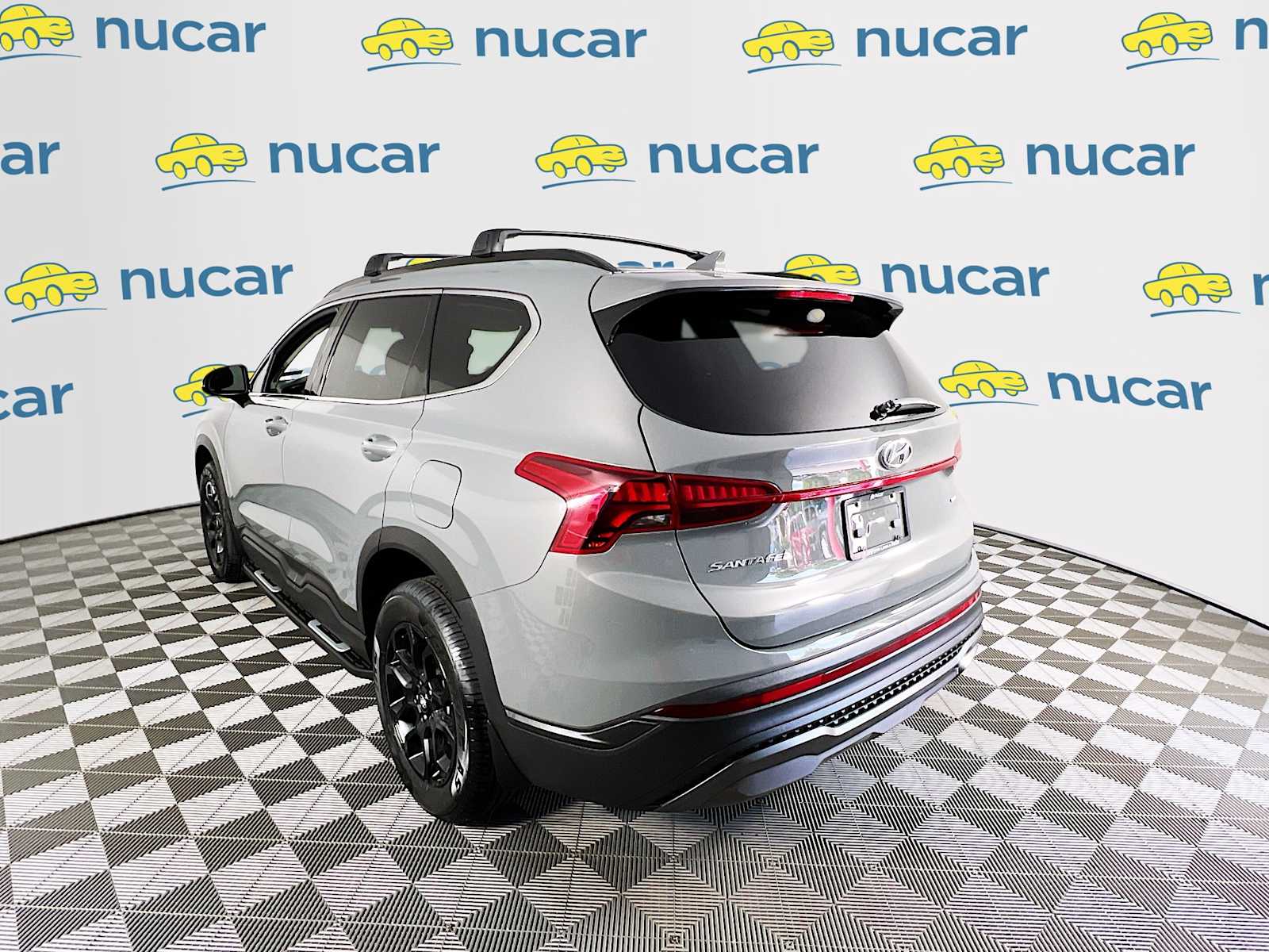 2022 Hyundai Santa Fe XRT - Photo 5
