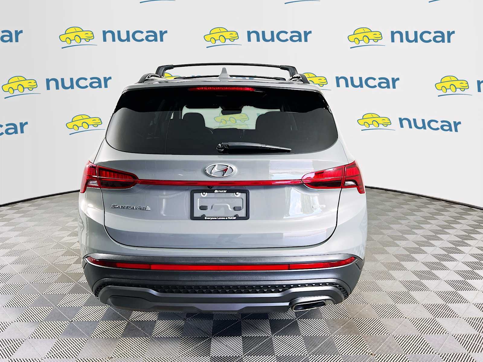 2022 Hyundai Santa Fe XRT - Photo 6