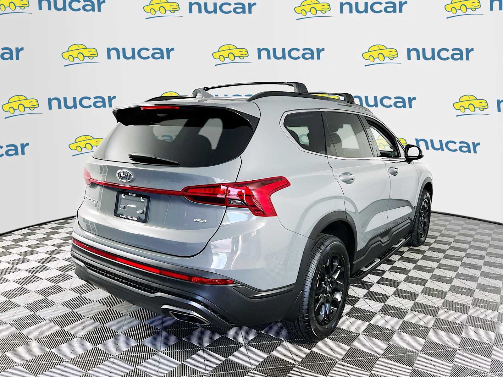 2022 Hyundai Santa Fe XRT - Photo 7