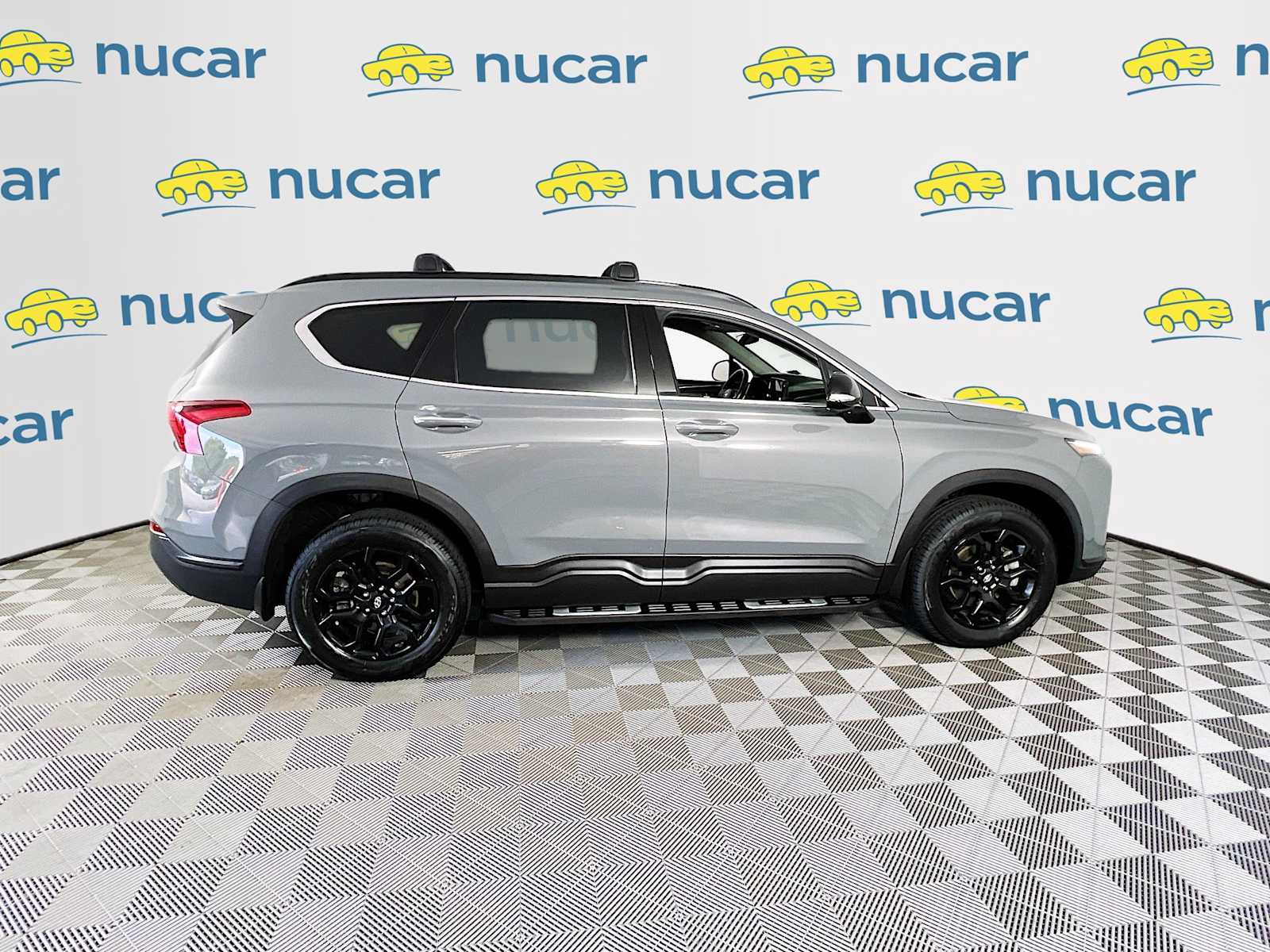 2022 Hyundai Santa Fe XRT - Photo 8