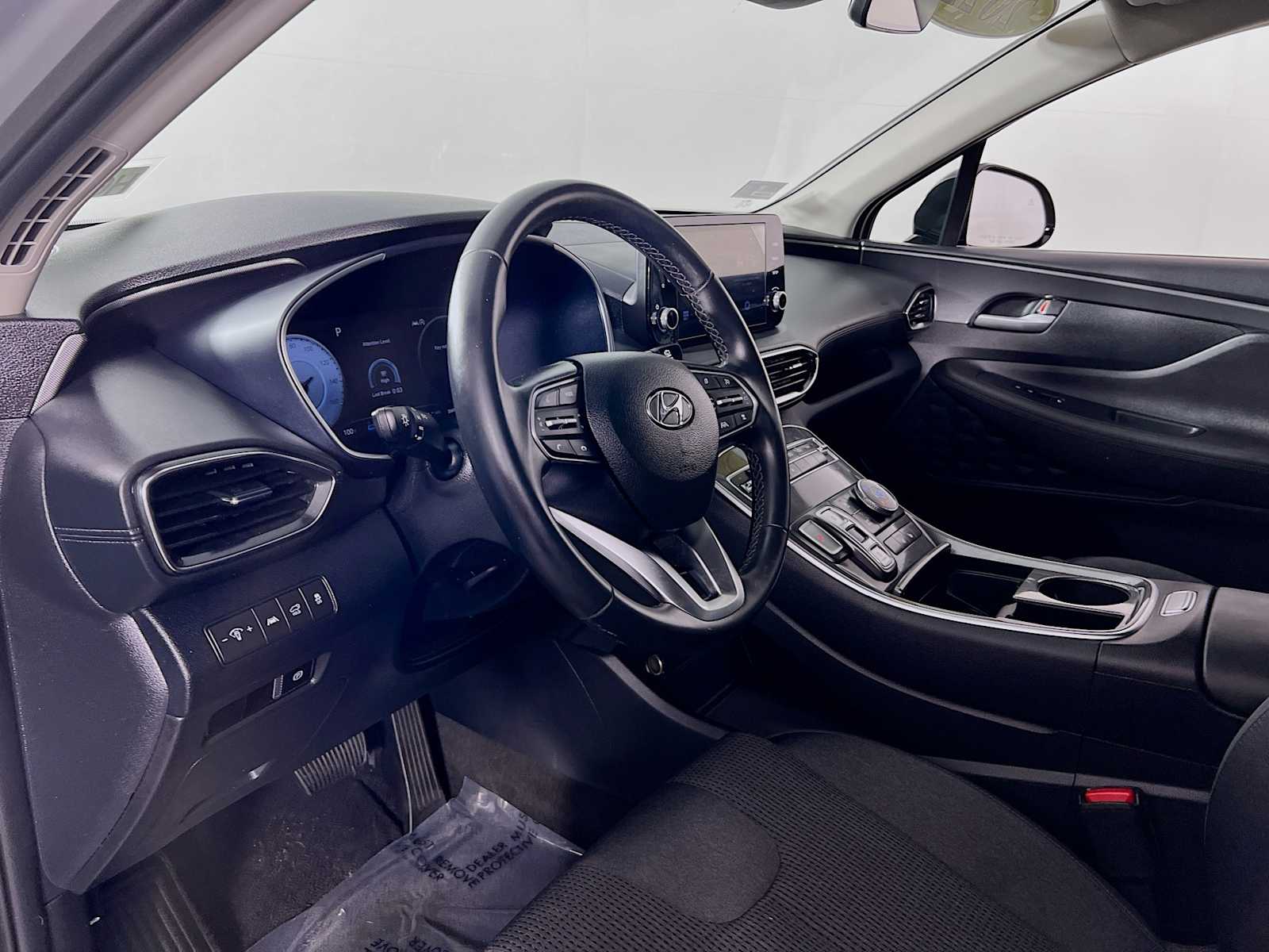 2022 Hyundai Santa Fe XRT - Photo 9