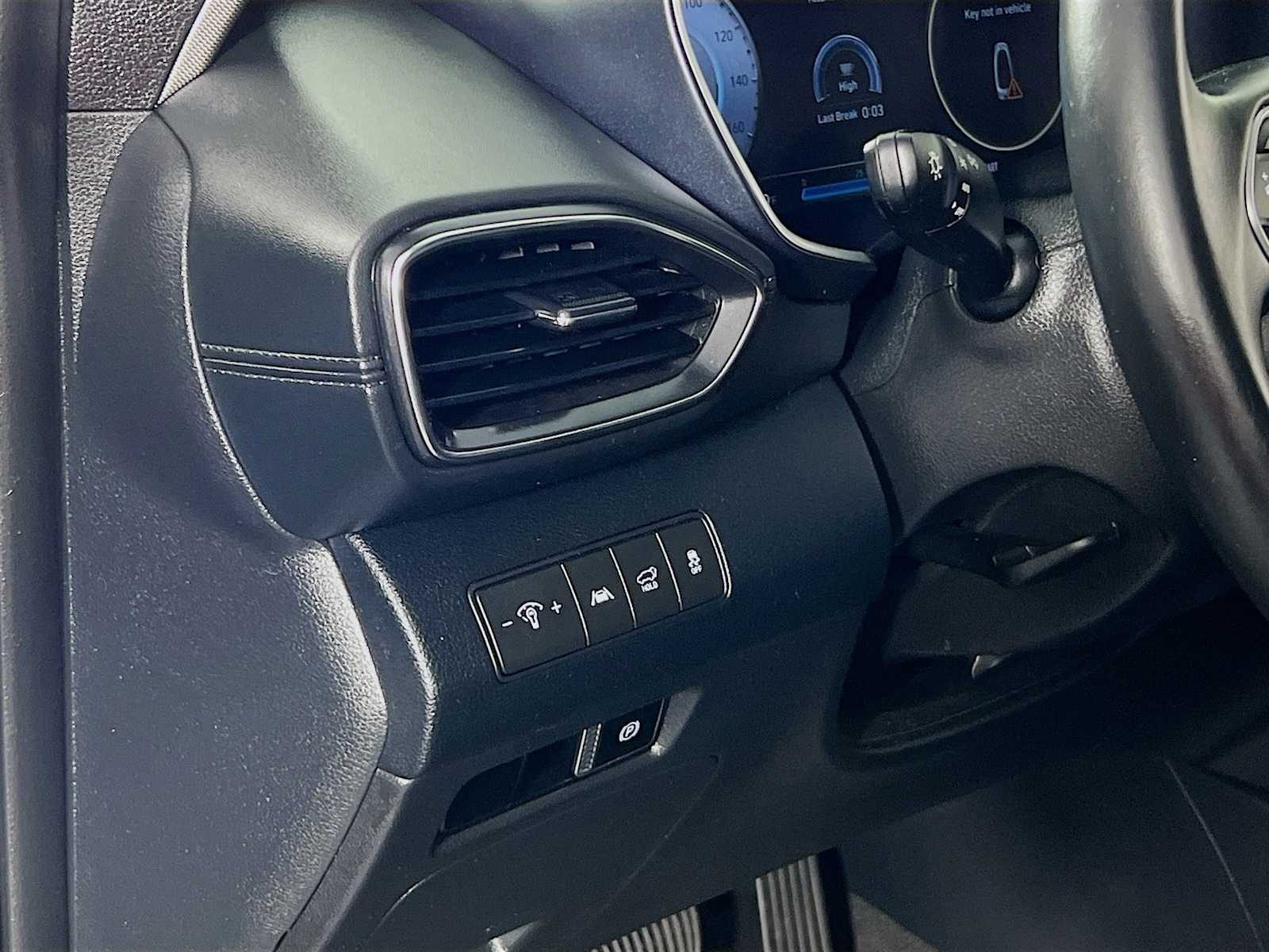 2022 Hyundai Santa Fe XRT - Photo 10