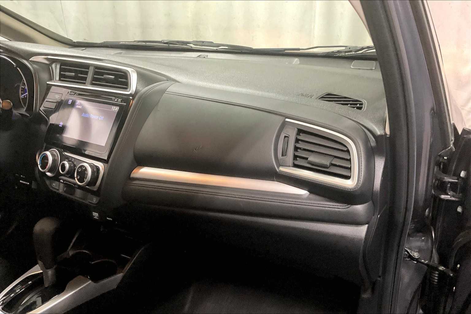 2016 Honda Fit EX - Photo 13