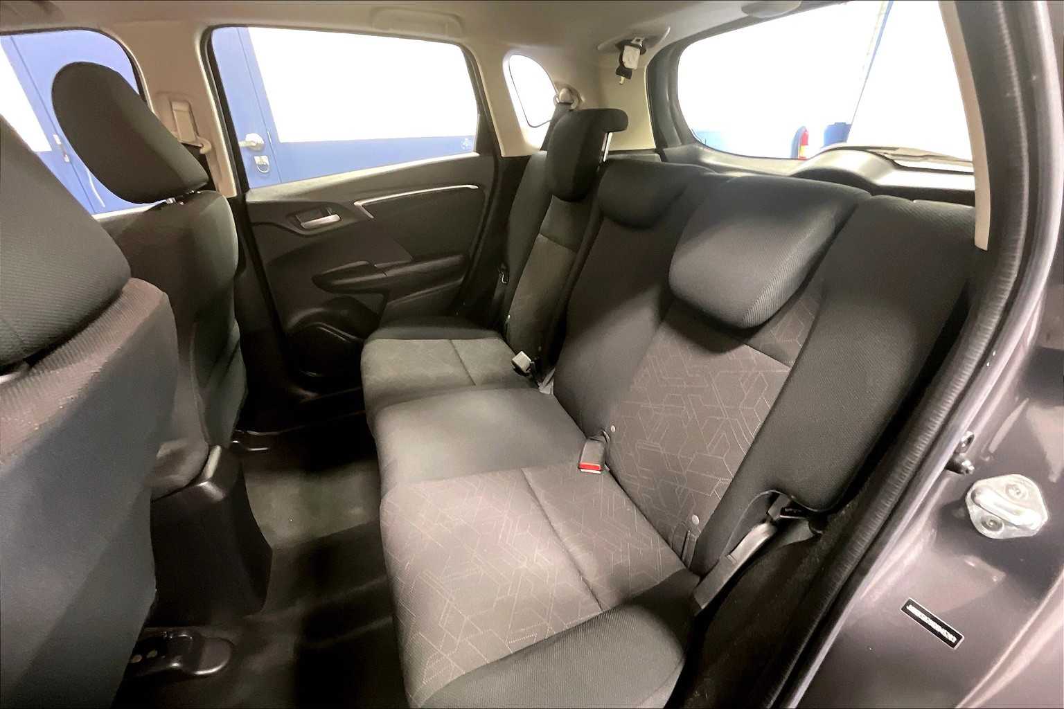 2016 Honda Fit EX - Photo 15