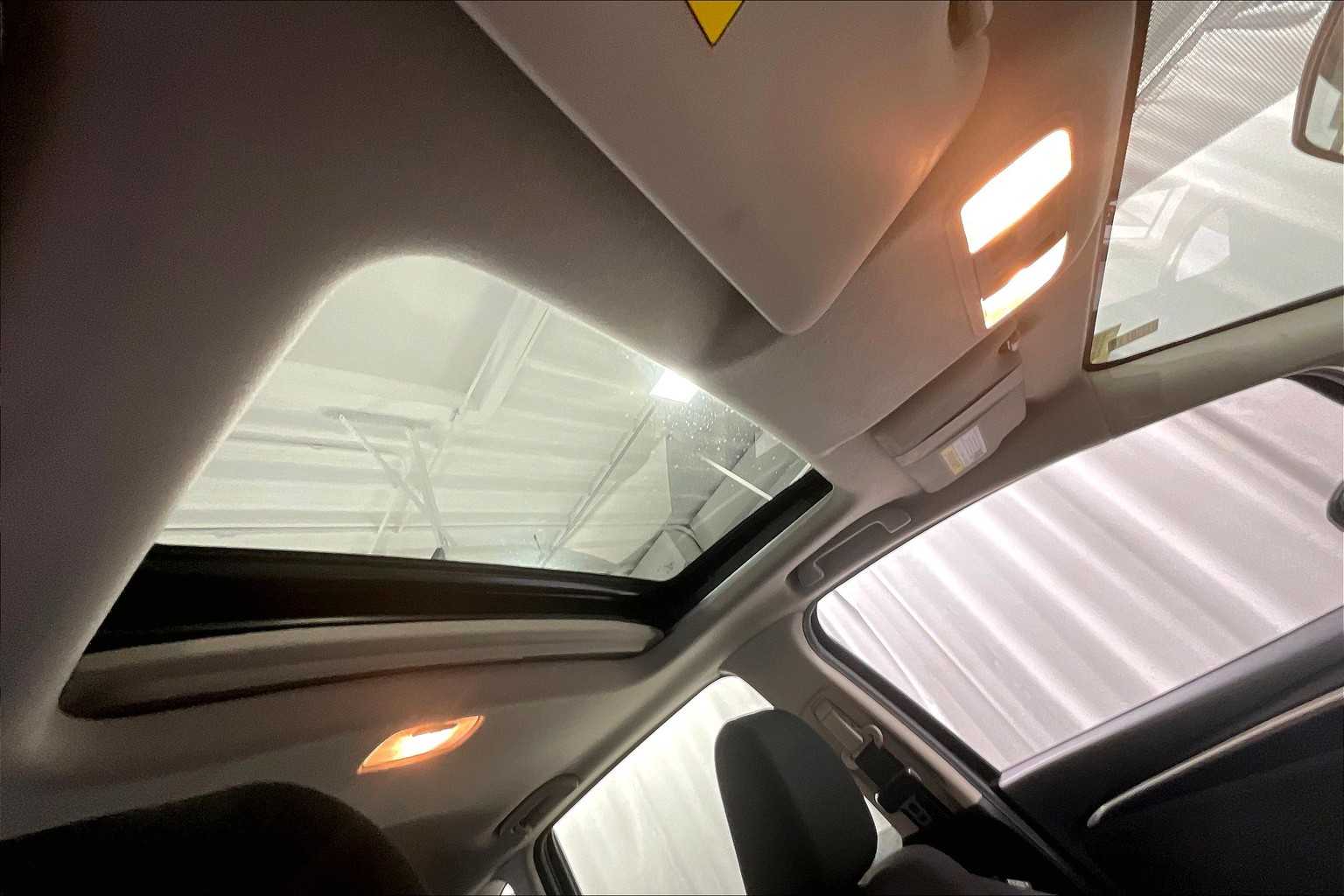 2016 Honda Fit EX - Photo 22