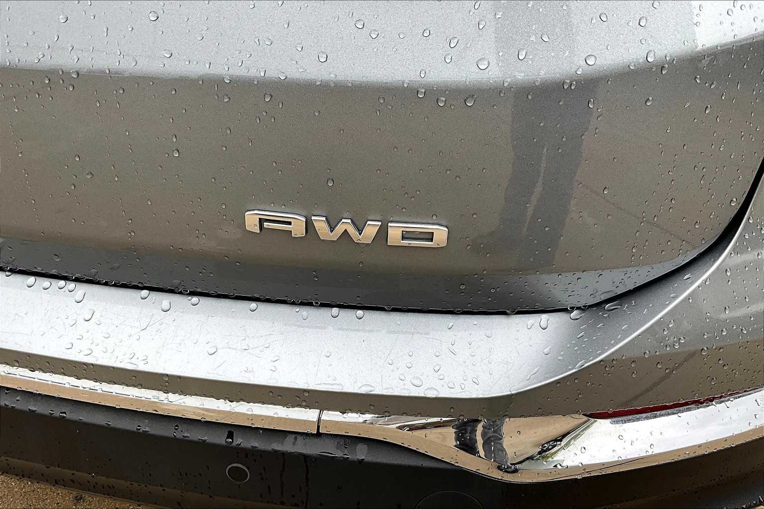 2023 GMC Terrain SLT - Photo 28