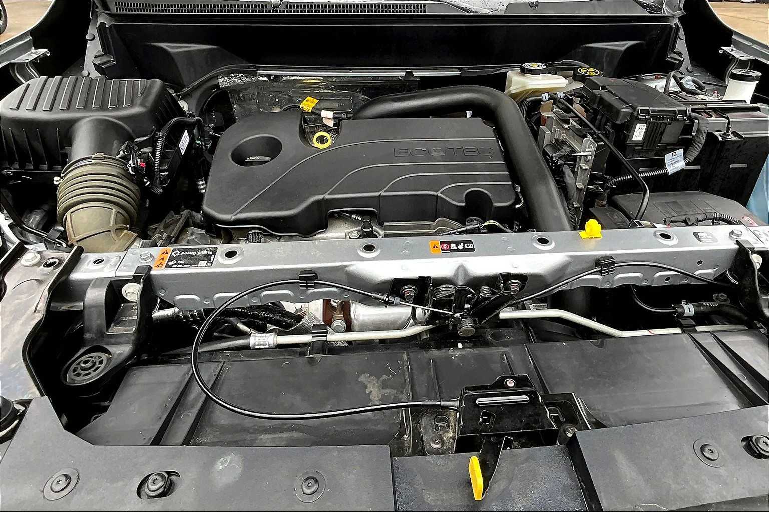 2023 GMC Terrain SLT - Photo 29