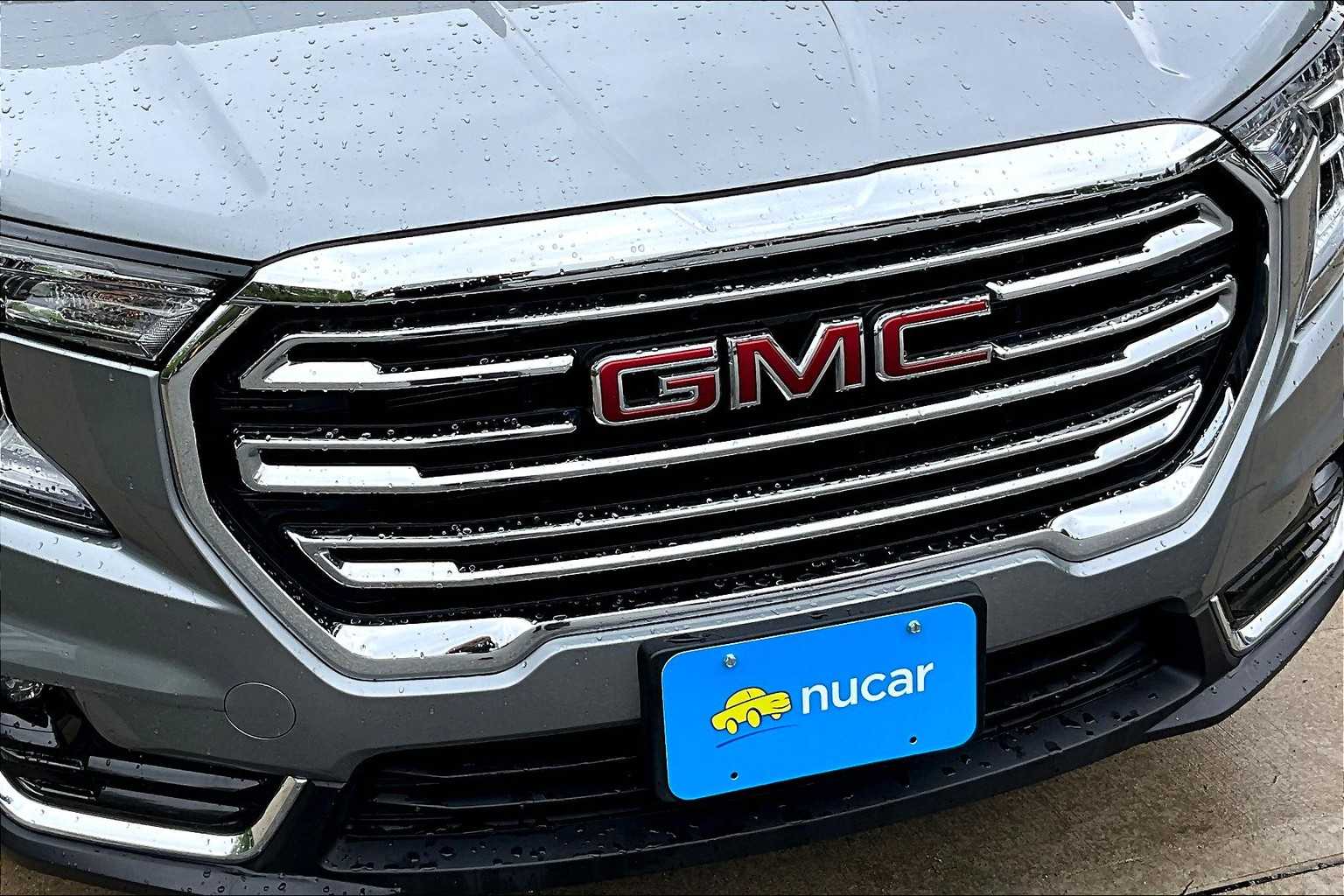 2023 GMC Terrain SLT - Photo 31