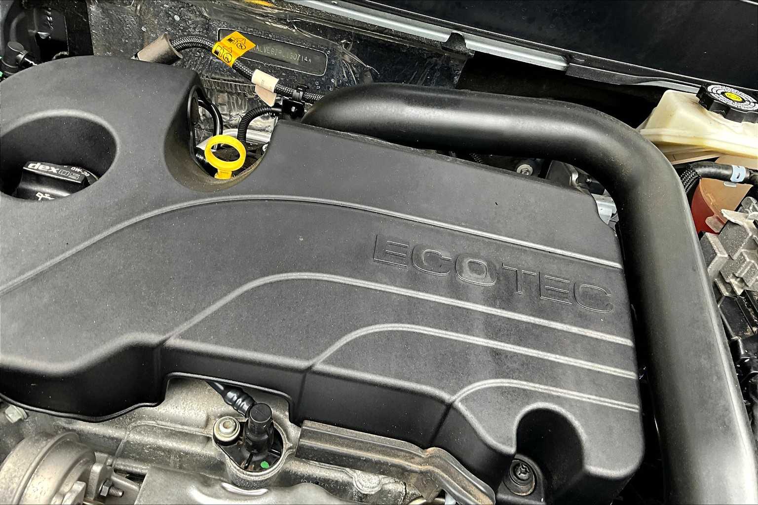 2023 GMC Terrain SLT - Photo 34