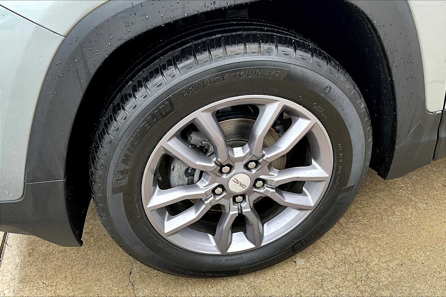 2023 GMC Terrain SLT - Photo 7