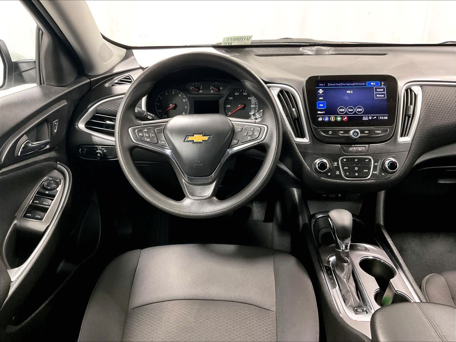 2024 Chevrolet Malibu LT - Photo 17