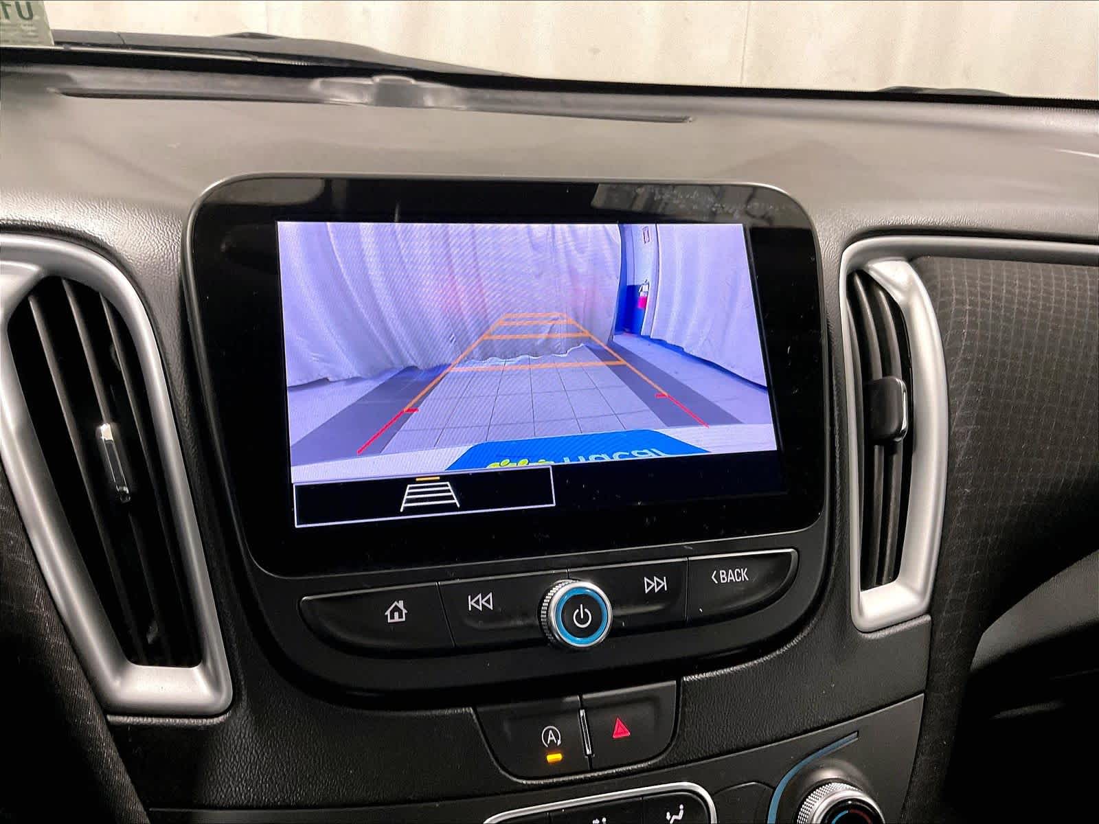 2024 Chevrolet Malibu LT - Photo 19