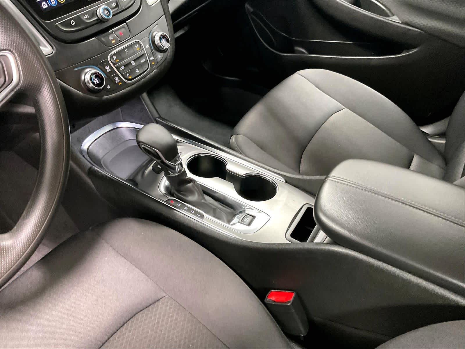 2024 Chevrolet Malibu LT - Photo 20