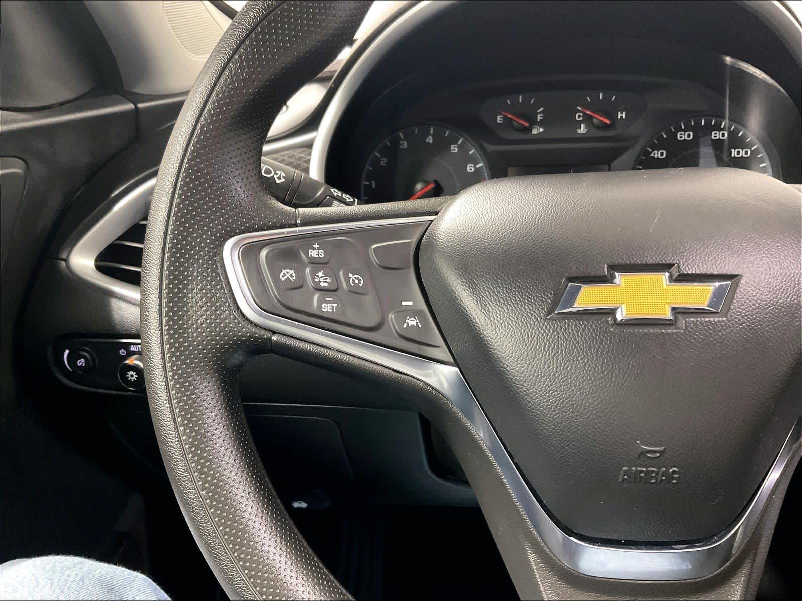 2024 Chevrolet Malibu LT - Photo 22