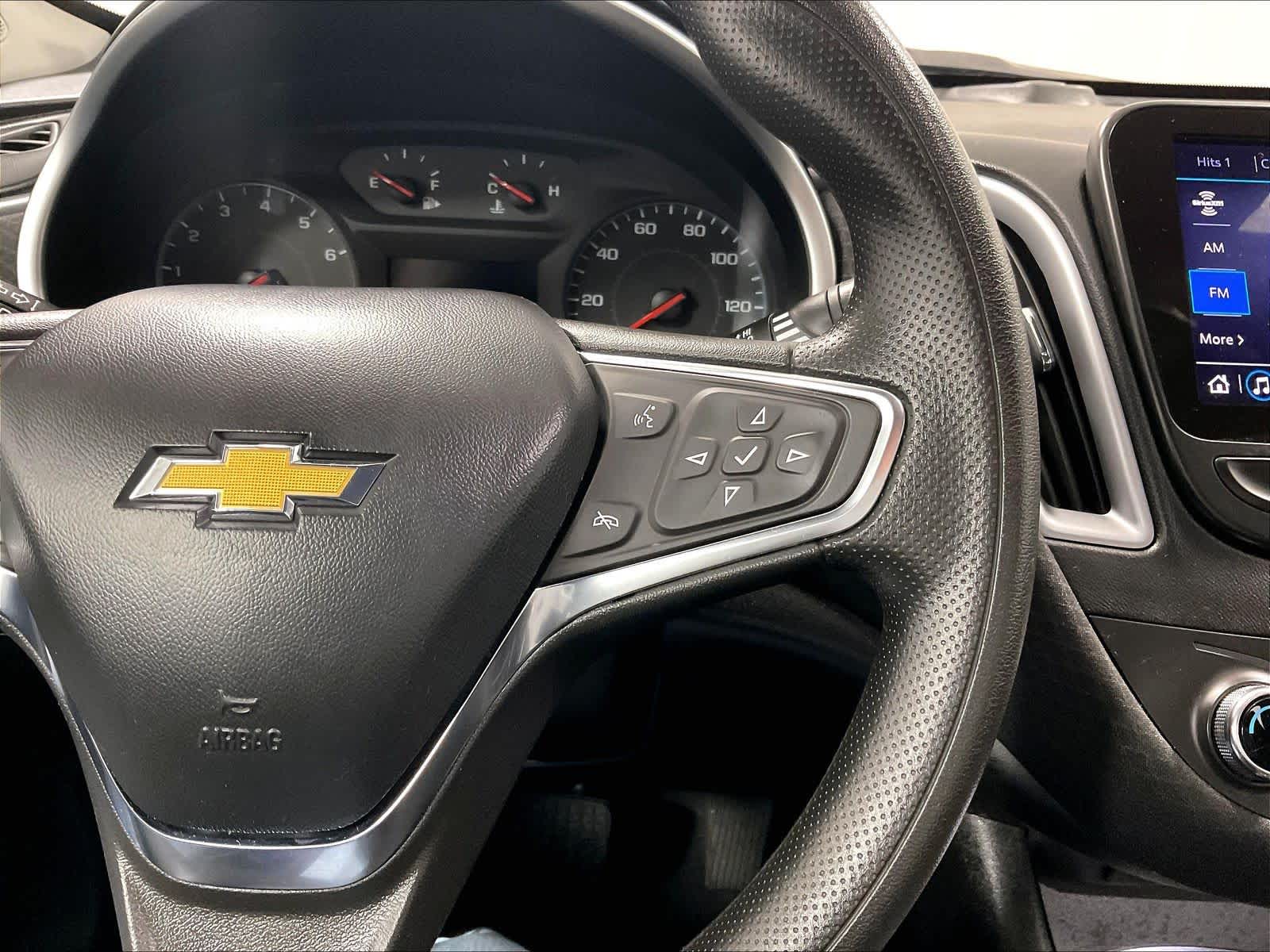 2024 Chevrolet Malibu LT - Photo 23