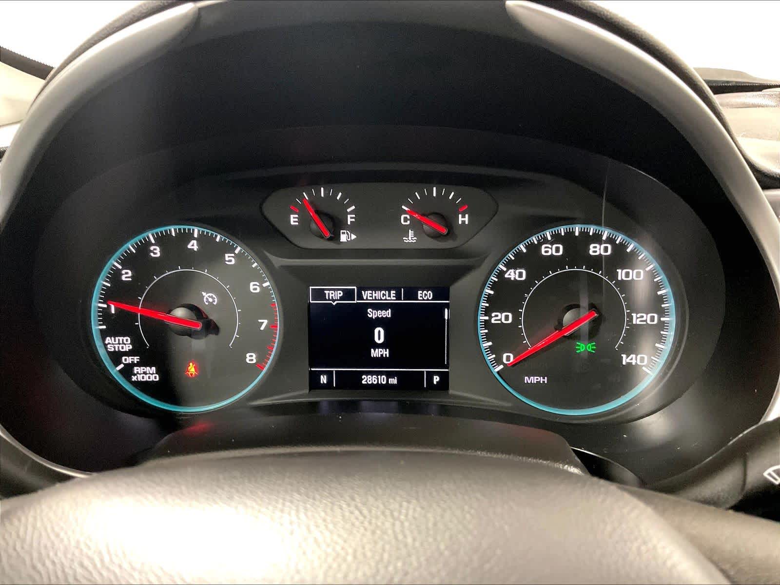 2024 Chevrolet Malibu LT - Photo 24