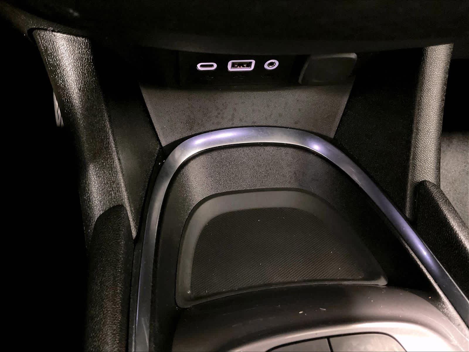 2024 Chevrolet Malibu LT - Photo 26