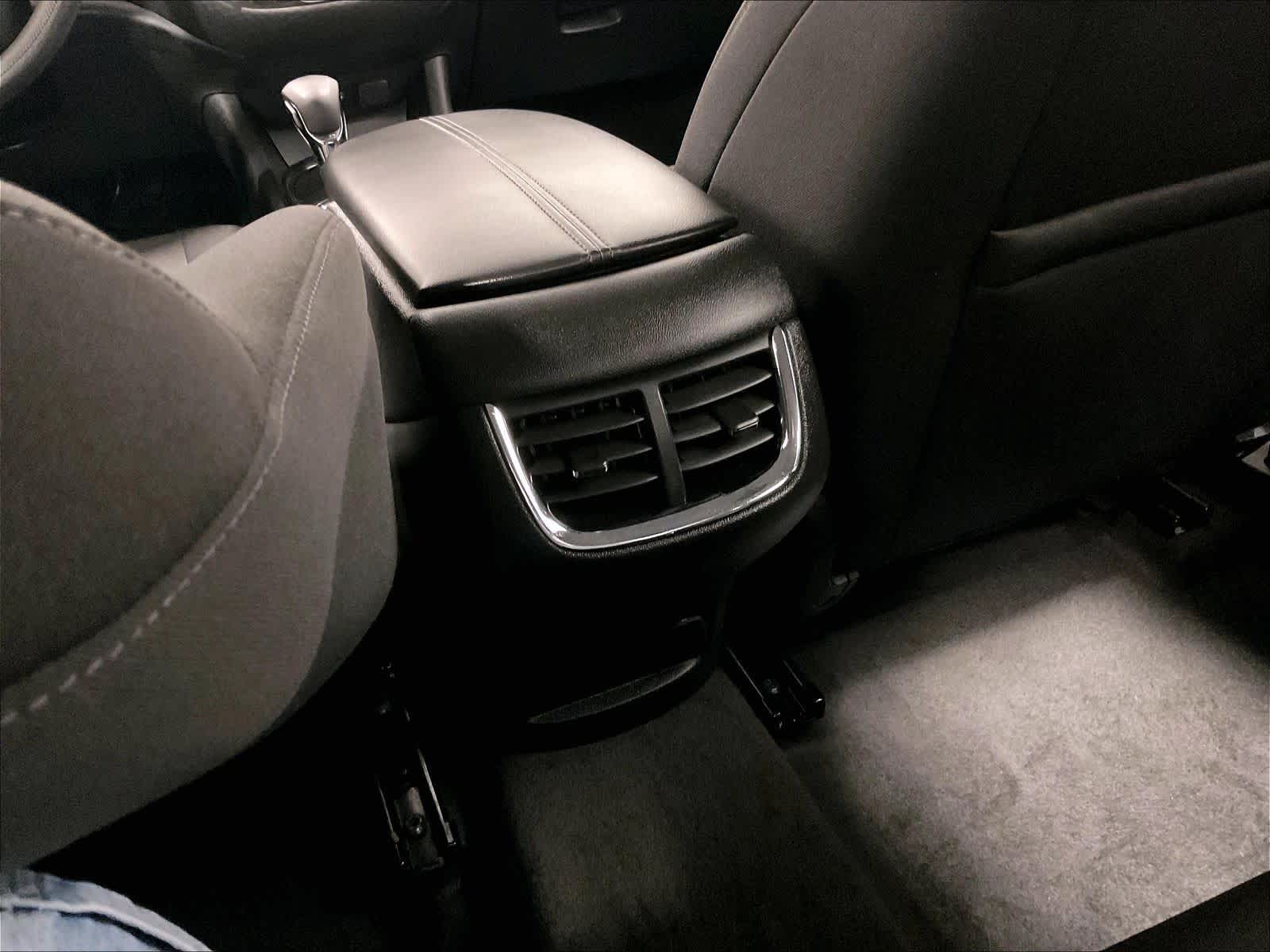 2024 Chevrolet Malibu LT - Photo 27