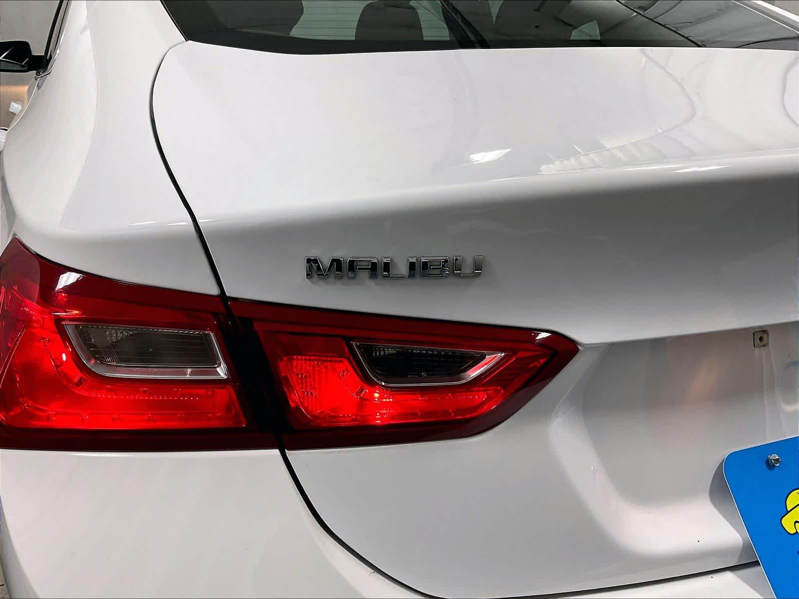 2024 Chevrolet Malibu LT - Photo 28