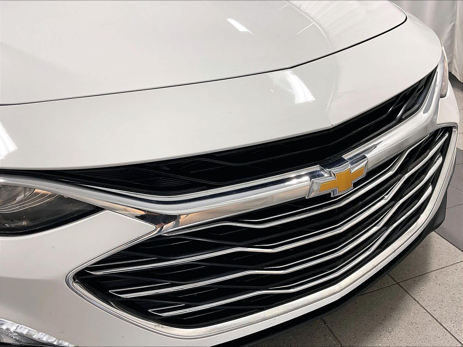 2024 Chevrolet Malibu LT - Photo 31