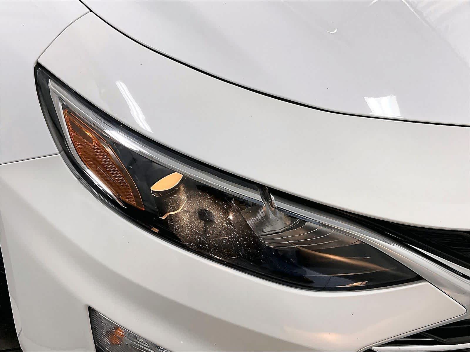 2024 Chevrolet Malibu LT - Photo 32