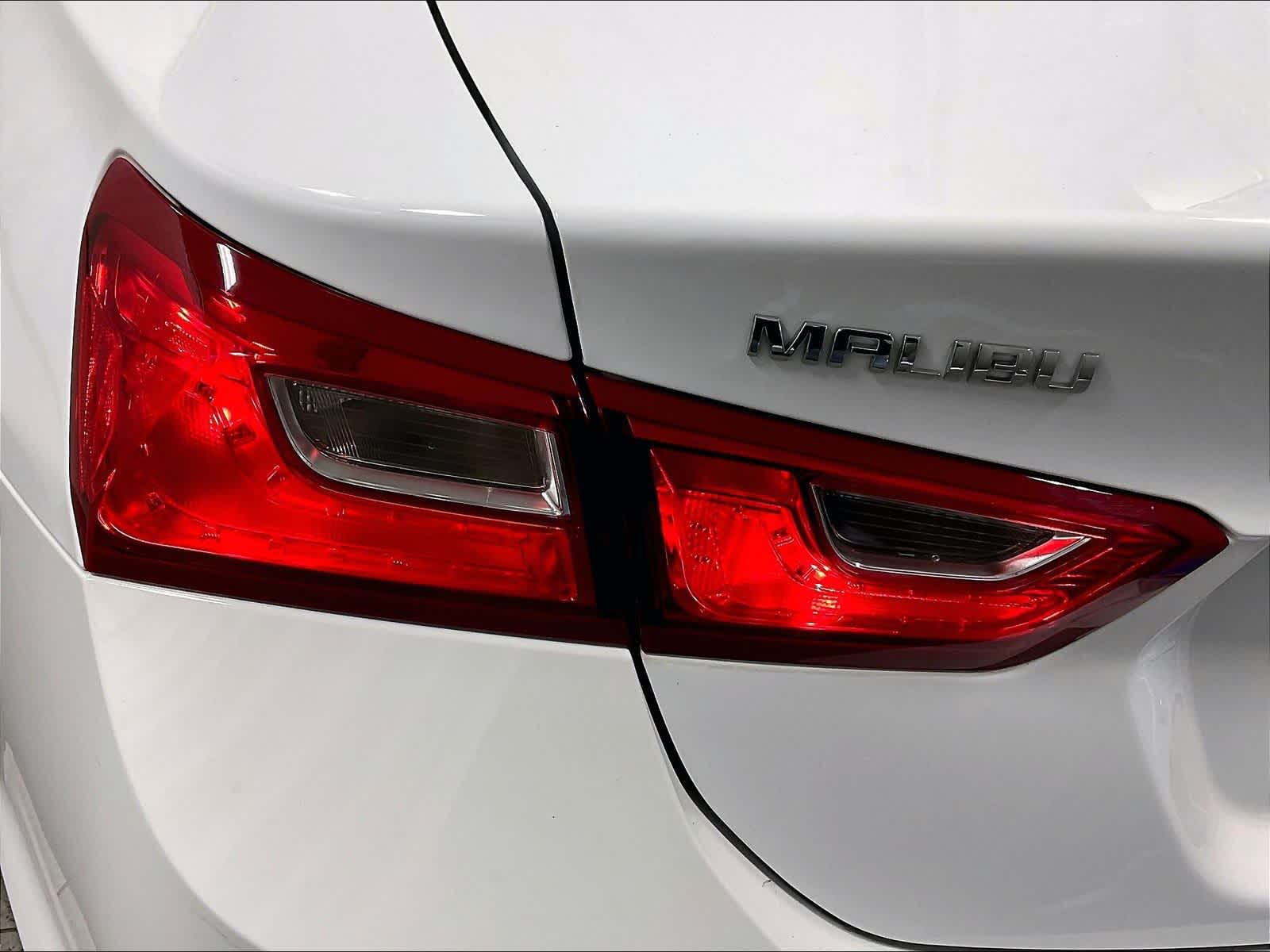 2024 Chevrolet Malibu LT - Photo 33