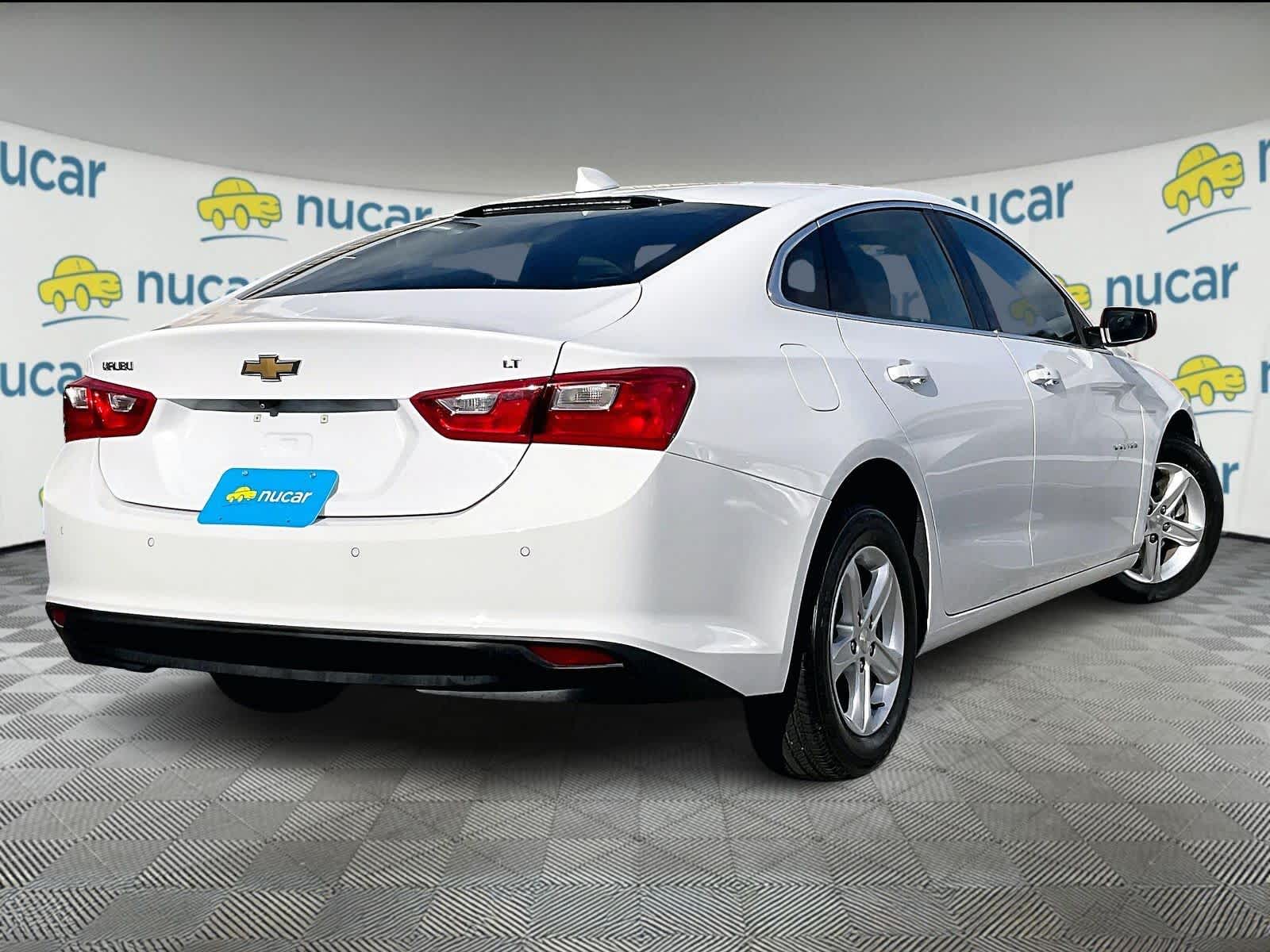 2024 Chevrolet Malibu LT - Photo 6