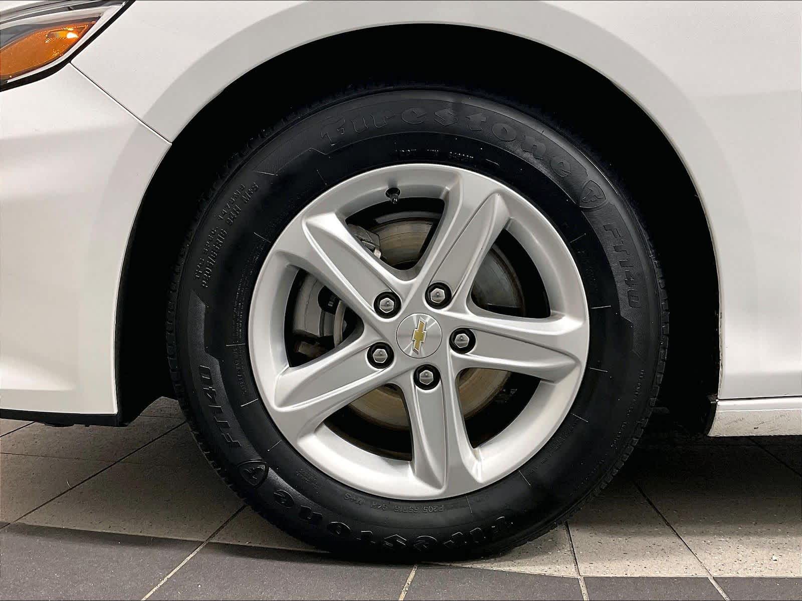 2024 Chevrolet Malibu LT - Photo 7