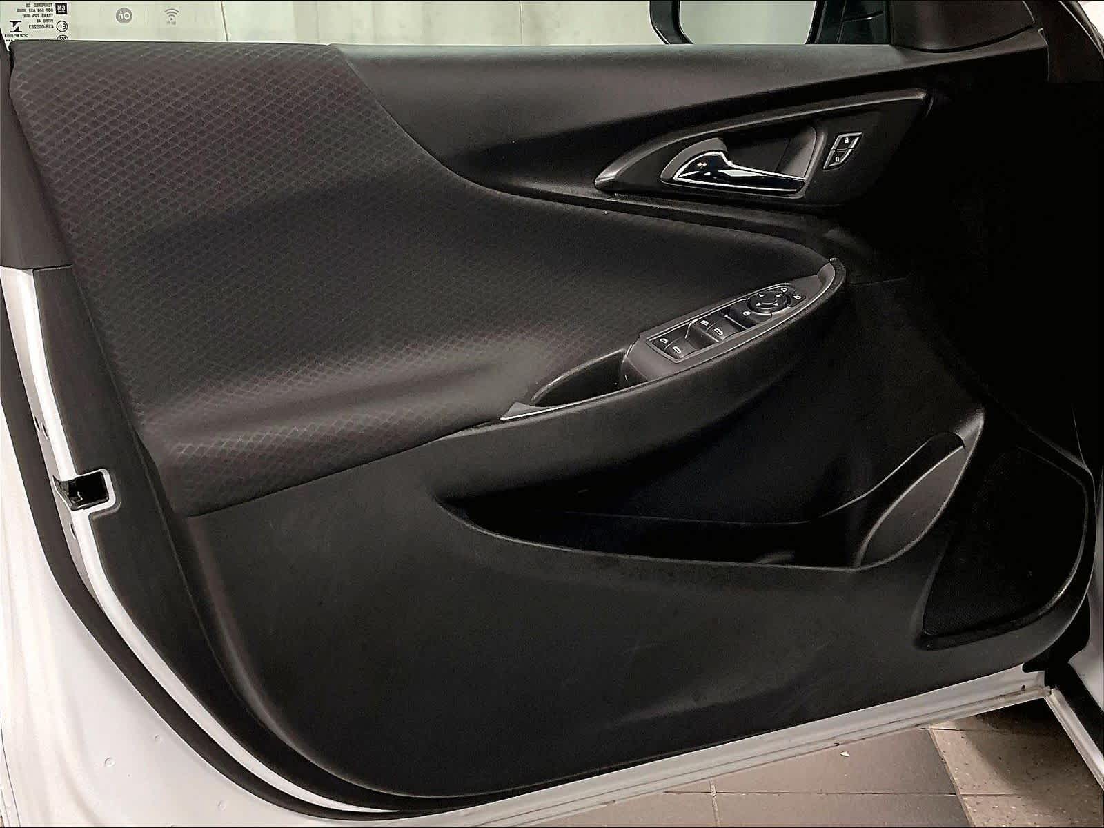 2024 Chevrolet Malibu LT - Photo 9