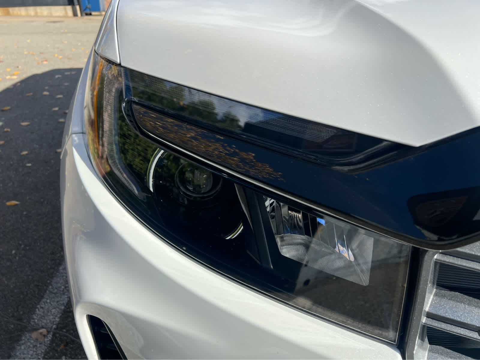 2025 Honda Passport TrailSport - Photo 2