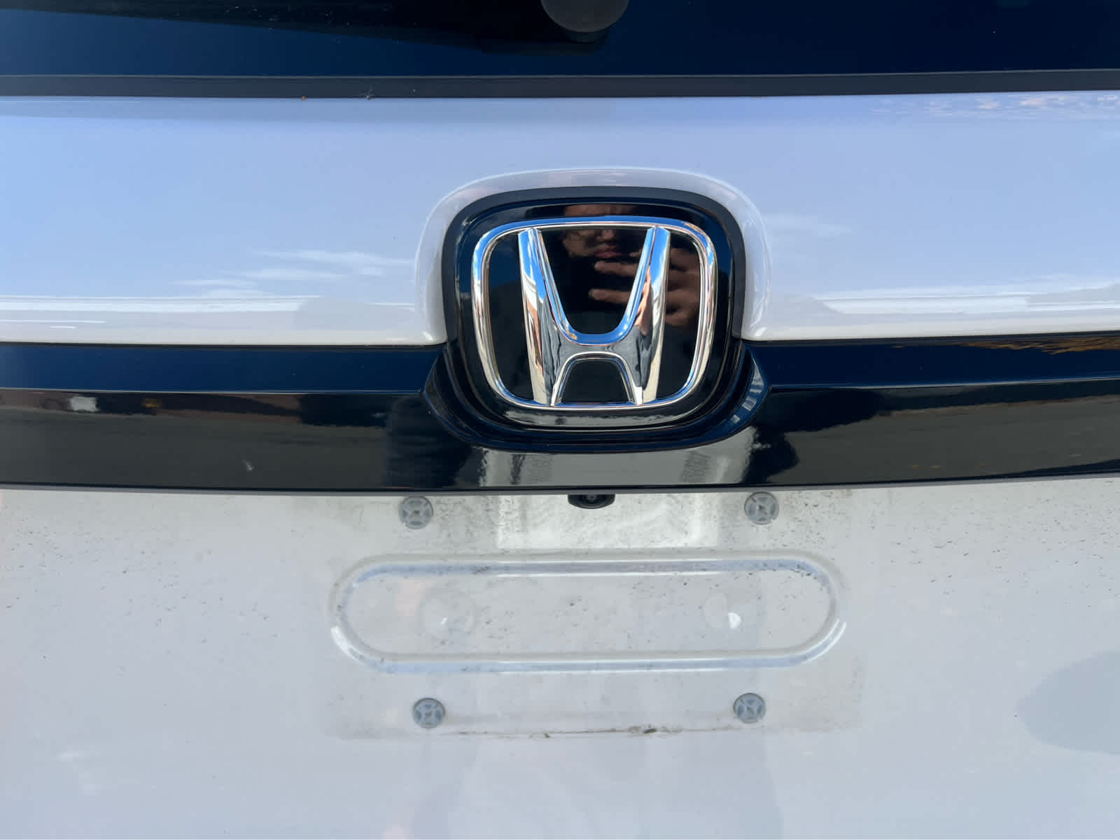 2025 Honda Passport TrailSport - Photo 9