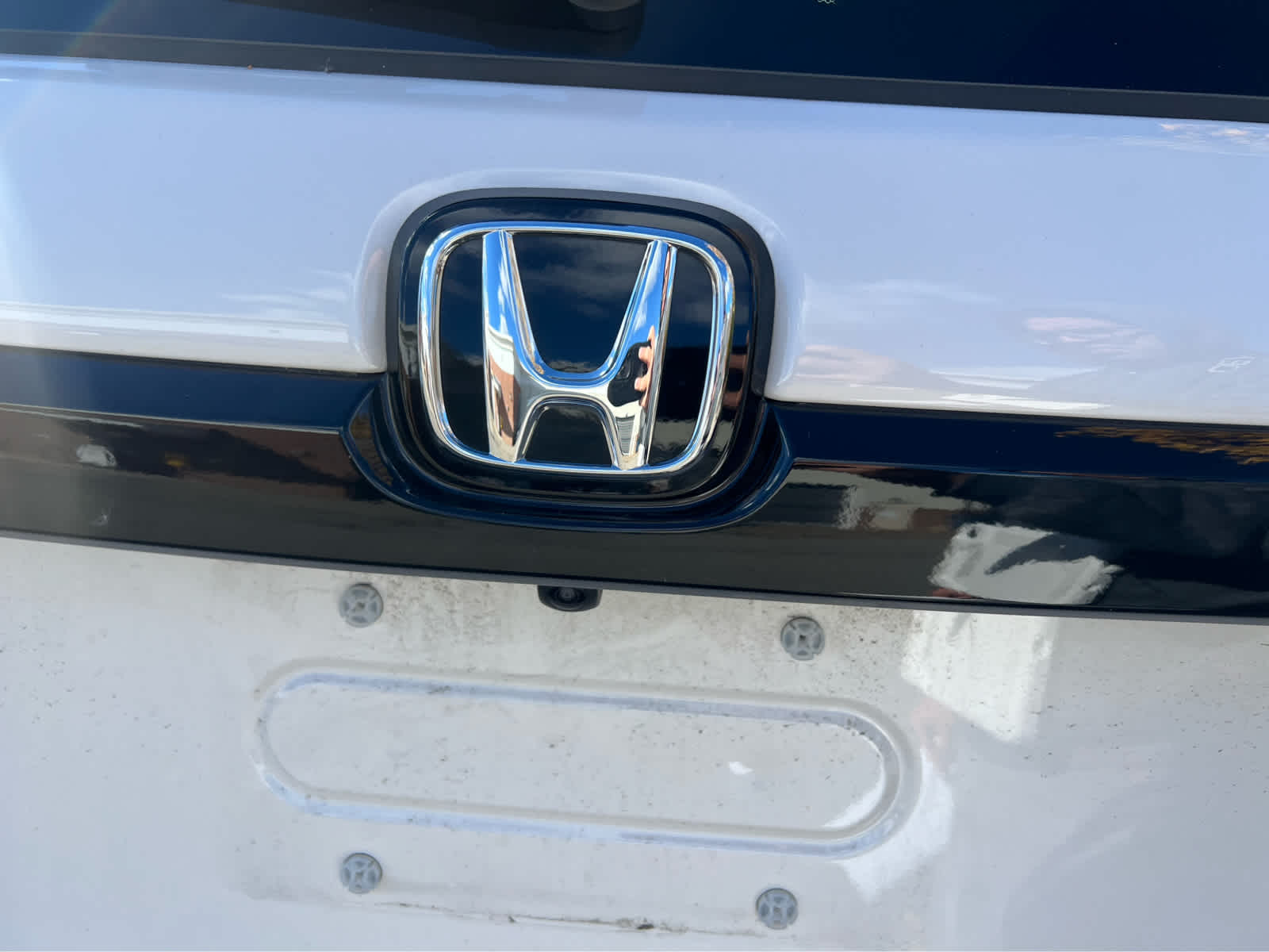 2025 Honda Passport TrailSport - Photo 10