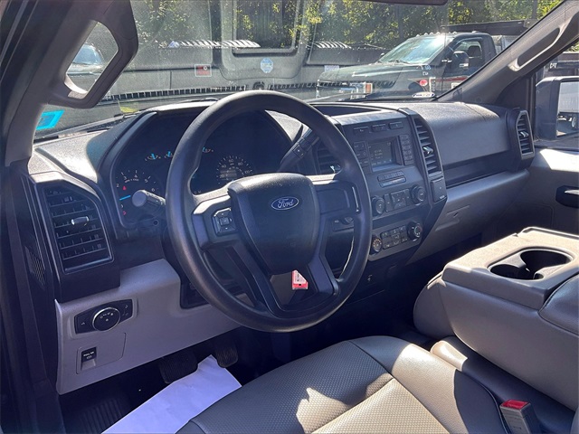 2018 Ford F-150 XL - Photo 14
