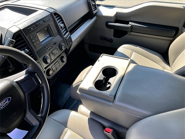 2018 Ford F-150 XL - Photo 15