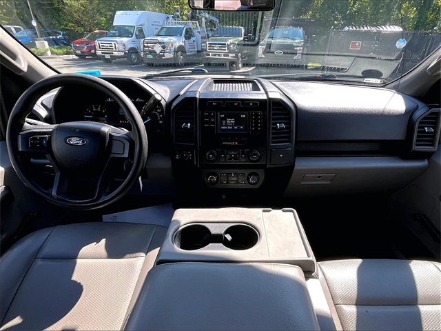 2018 Ford F-150 XL - Photo 16